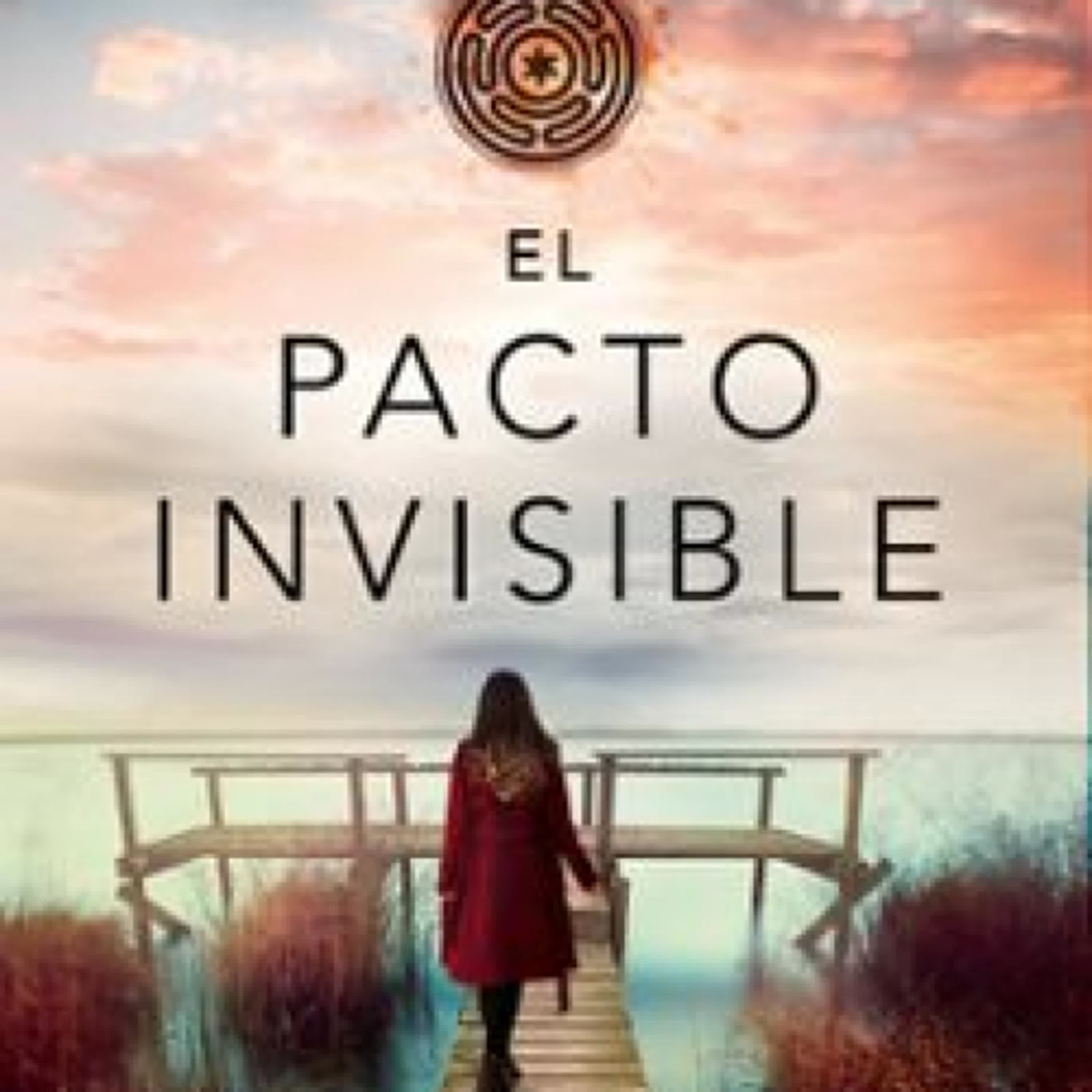 EL PACTO INVISIBLE leer el libro pdf