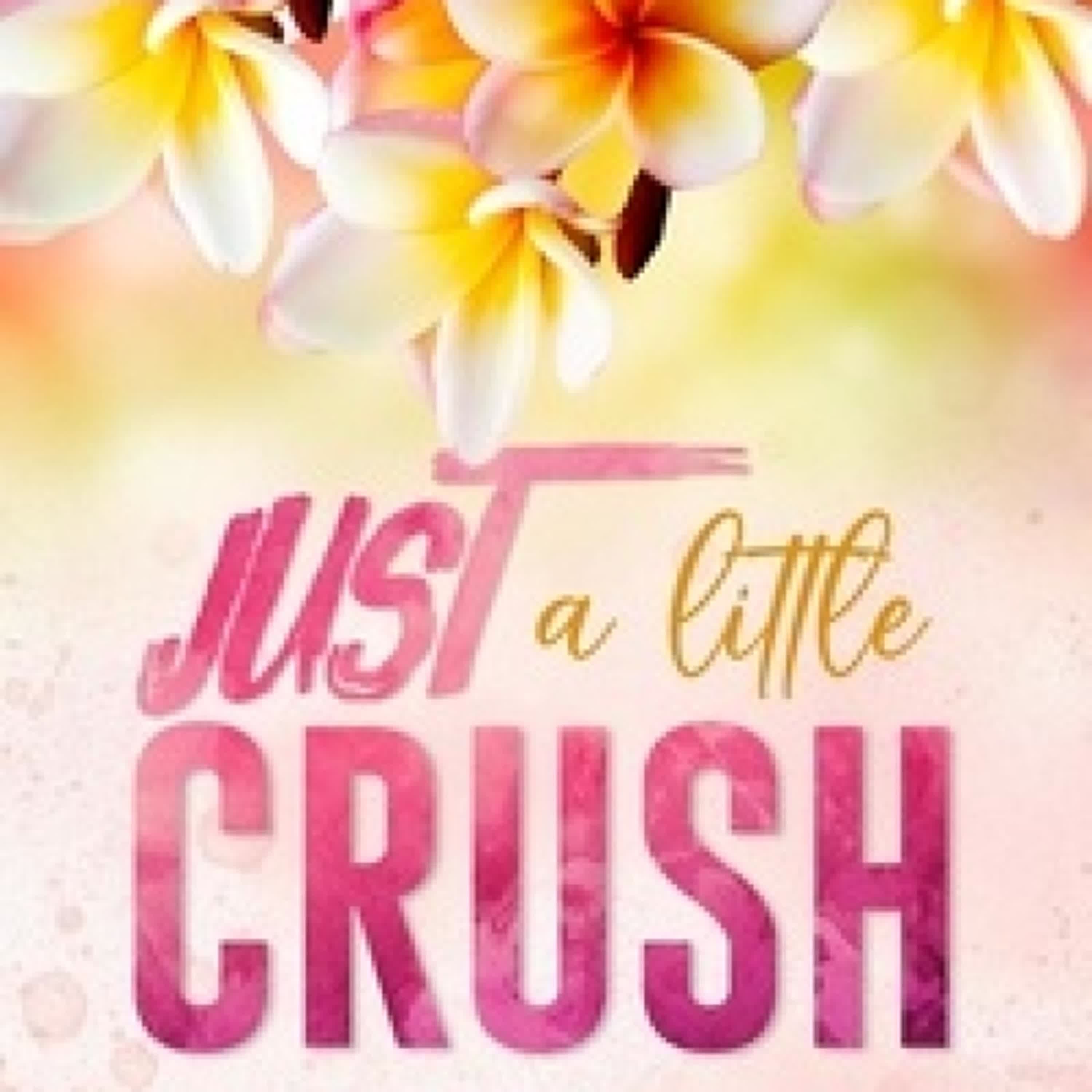 {téléchargement epub} Just a little crush