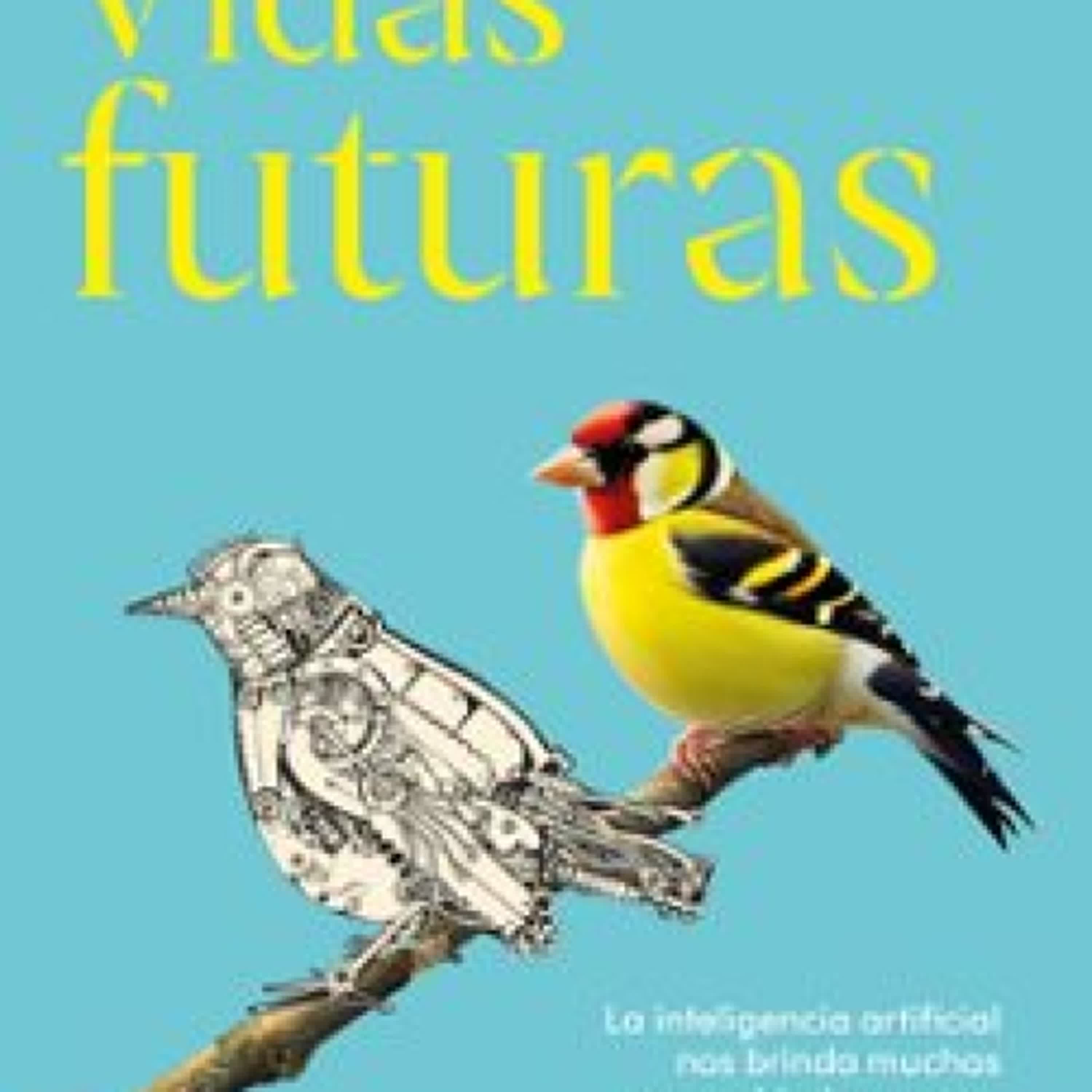 [Descargar pdf] VIDAS FUTURAS