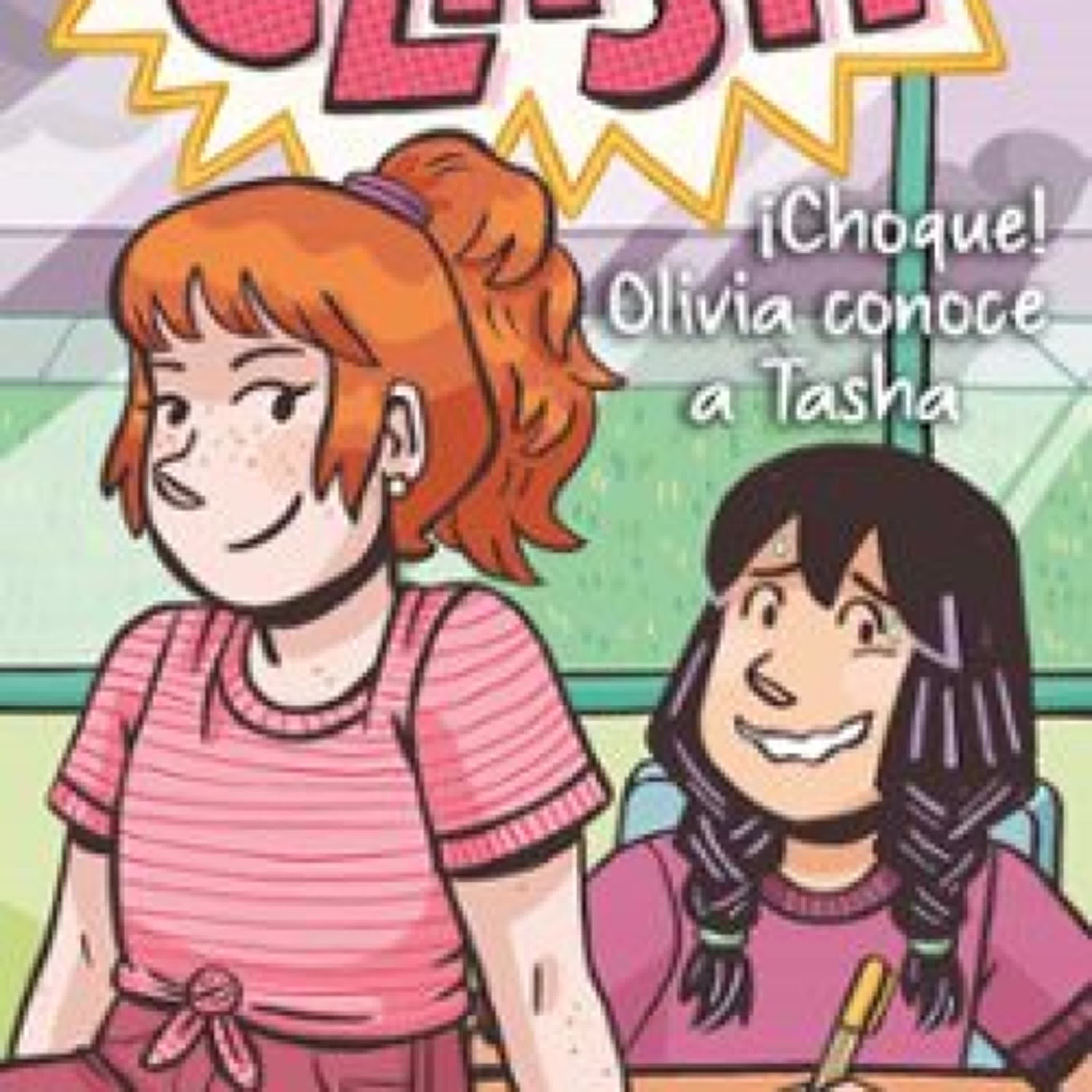 [PDF/Kindle] CLASH descargar gratis