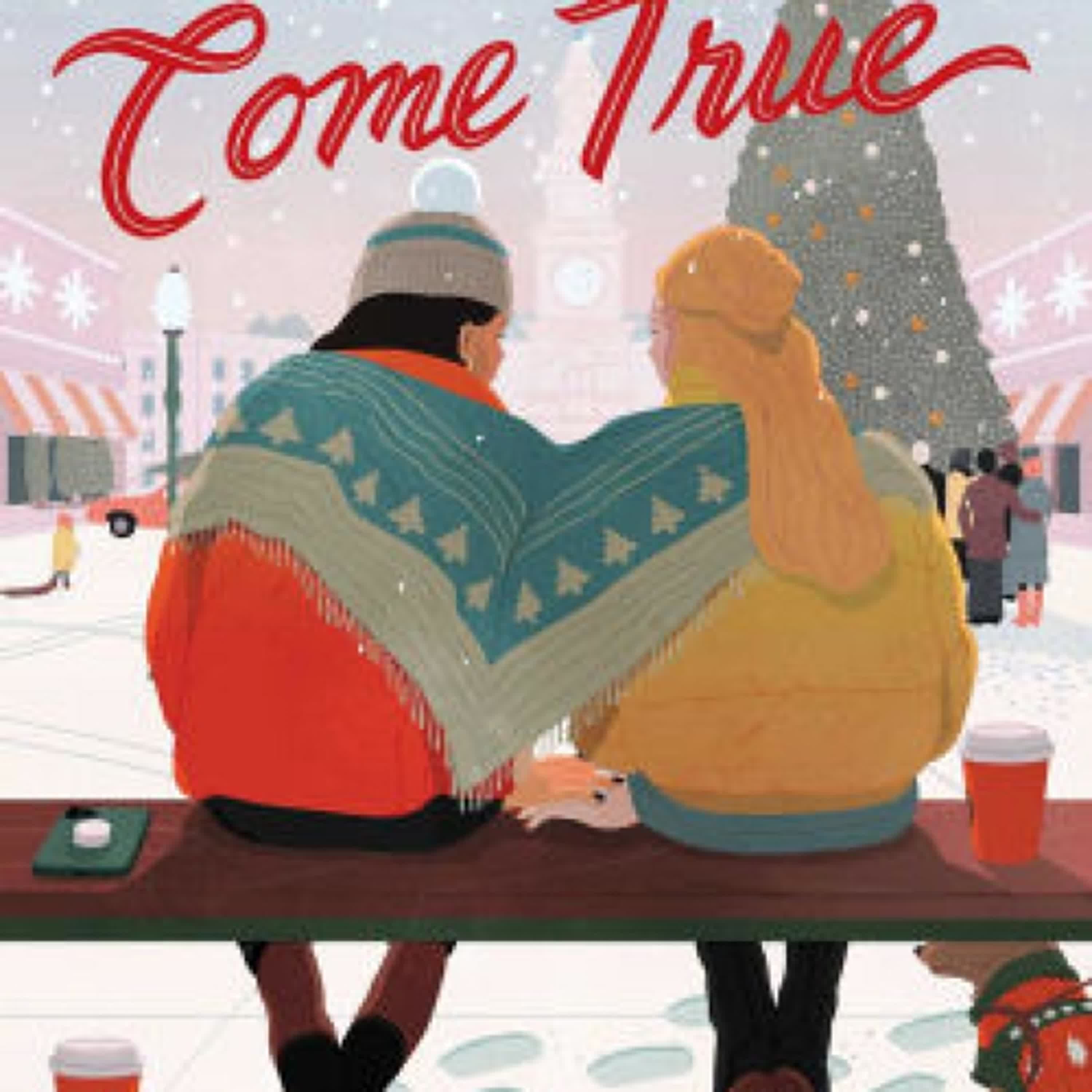 Make My Wish Come True by Rachael Lippincott, Alyson Derrick on Iphone New Format