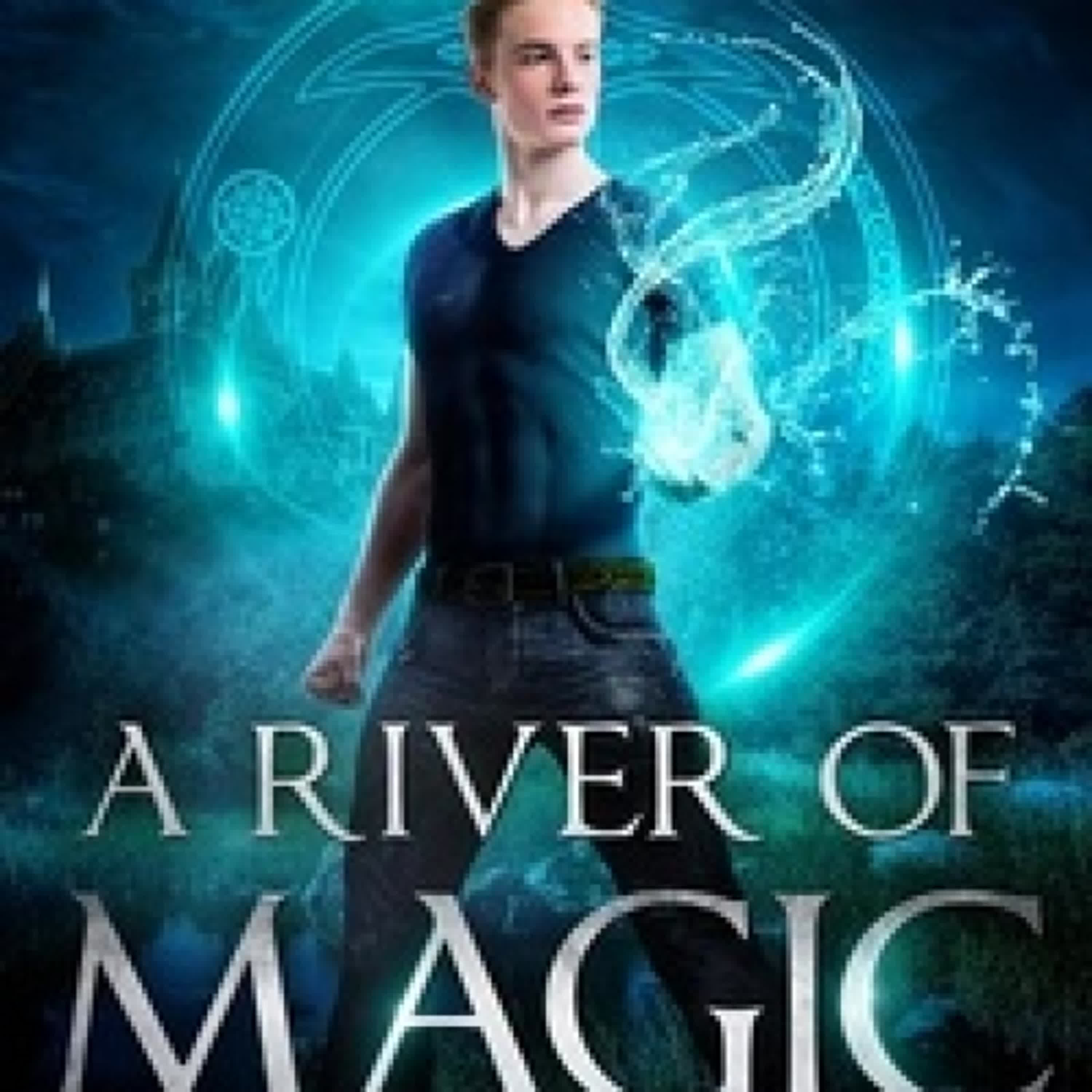 [PDF] A River of Magic - Ashuan, #2 par Janna Ruth
