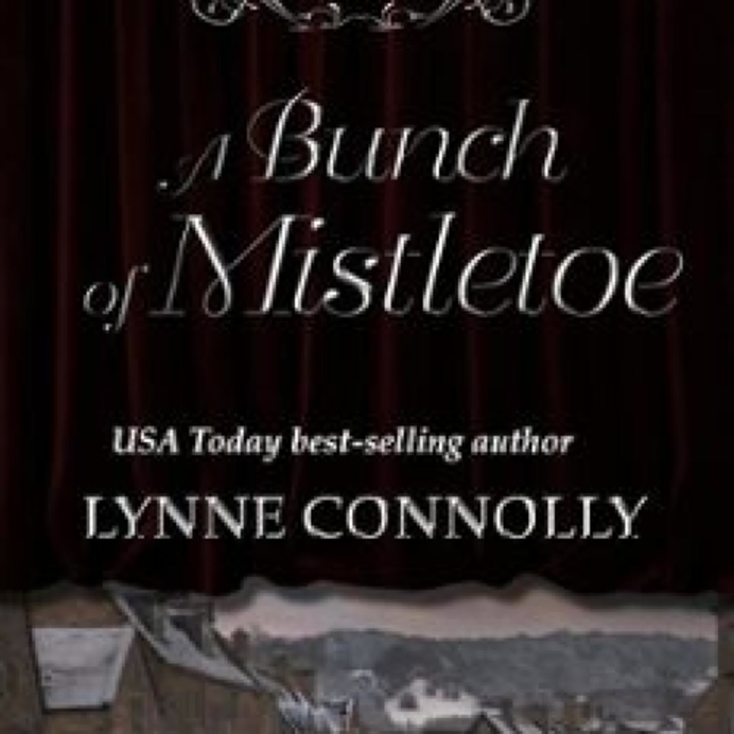 A BUNCH OF MISTLETOE leer el libro pdf