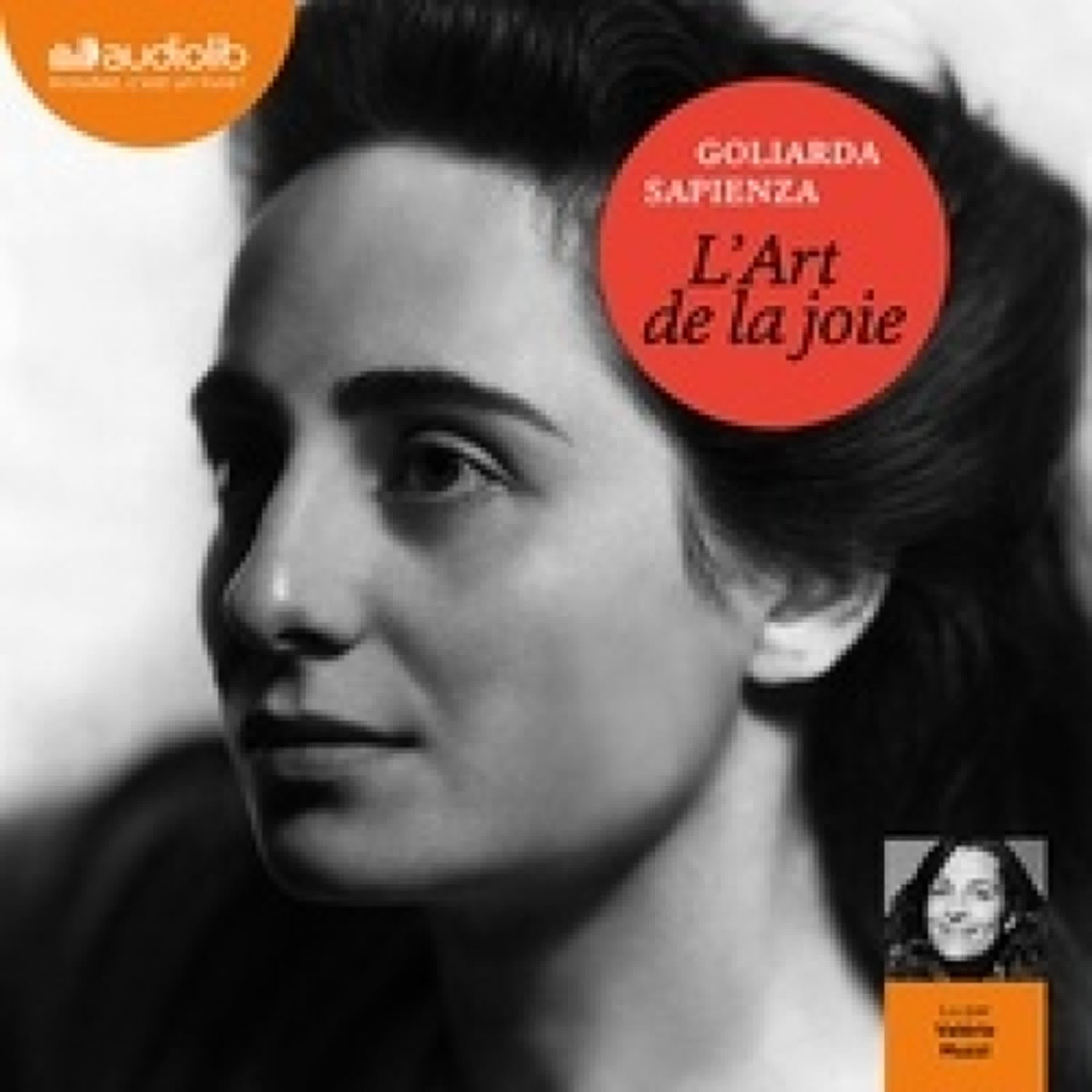 [PDF/Kindle] L'art de la joie par Goliarda Sapienza