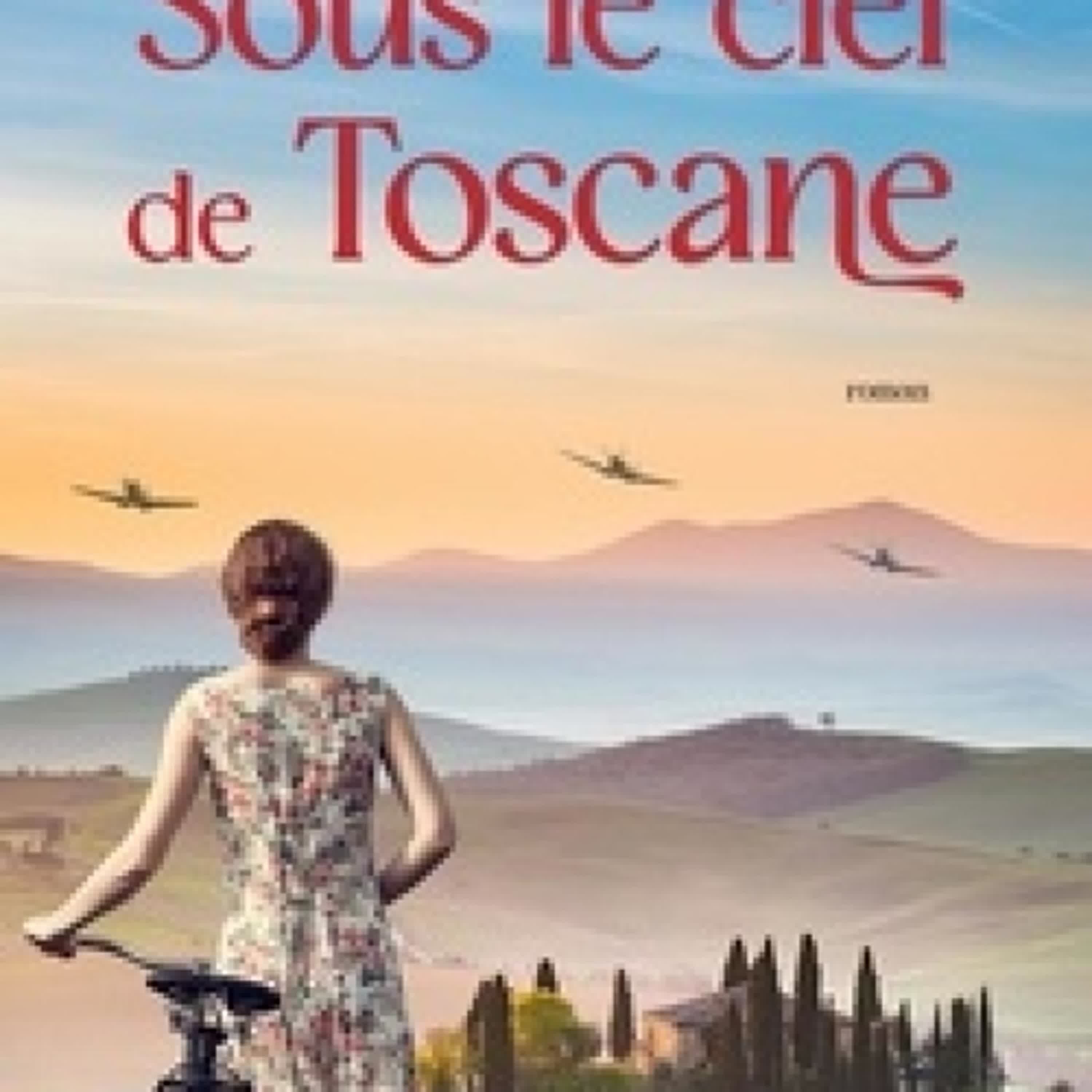 Lecture en ligne Ebook Sous le ciel de Toscane