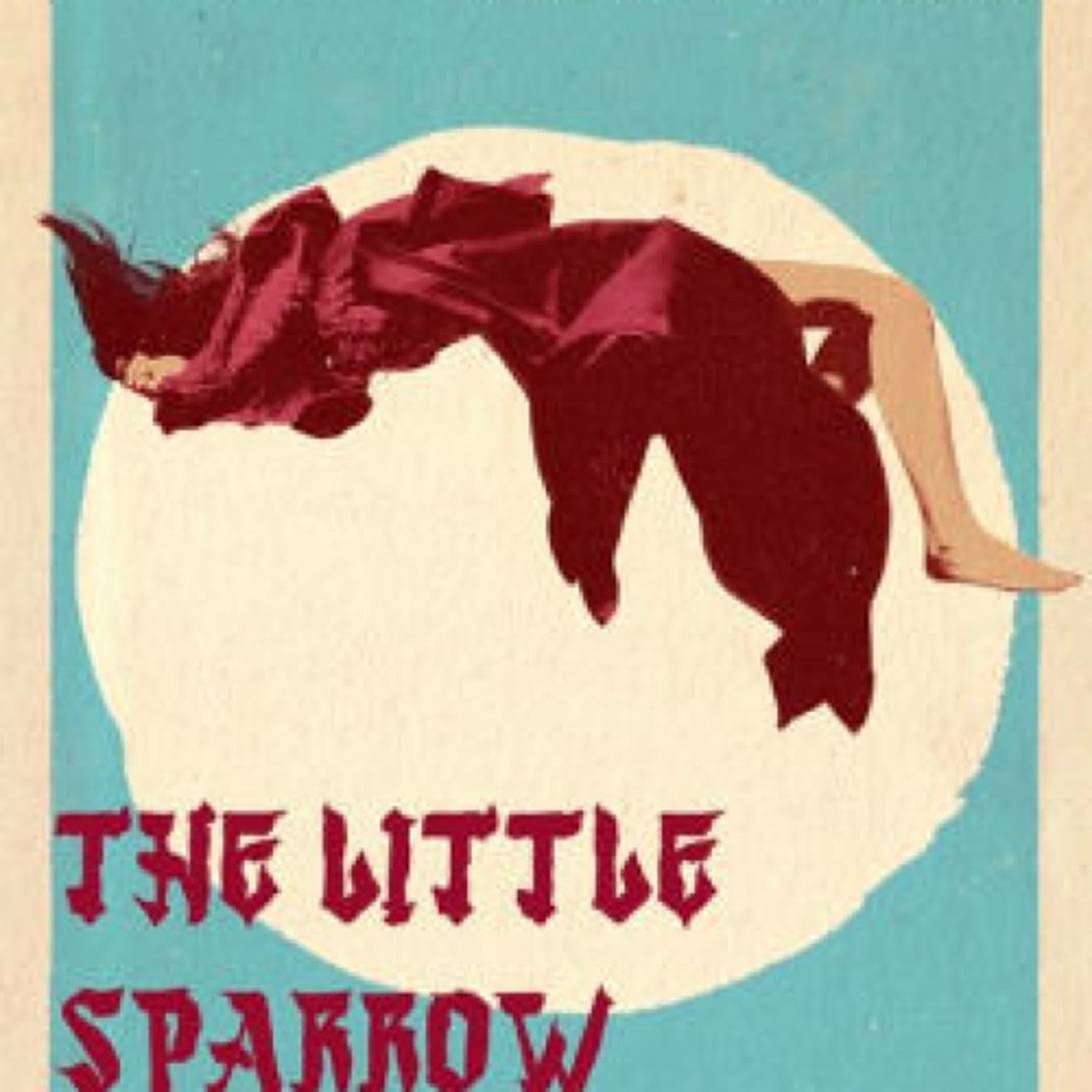 Download Pdf The Little Sparrow Murders by Seishi Yokomizo, Bryan Karetnyk