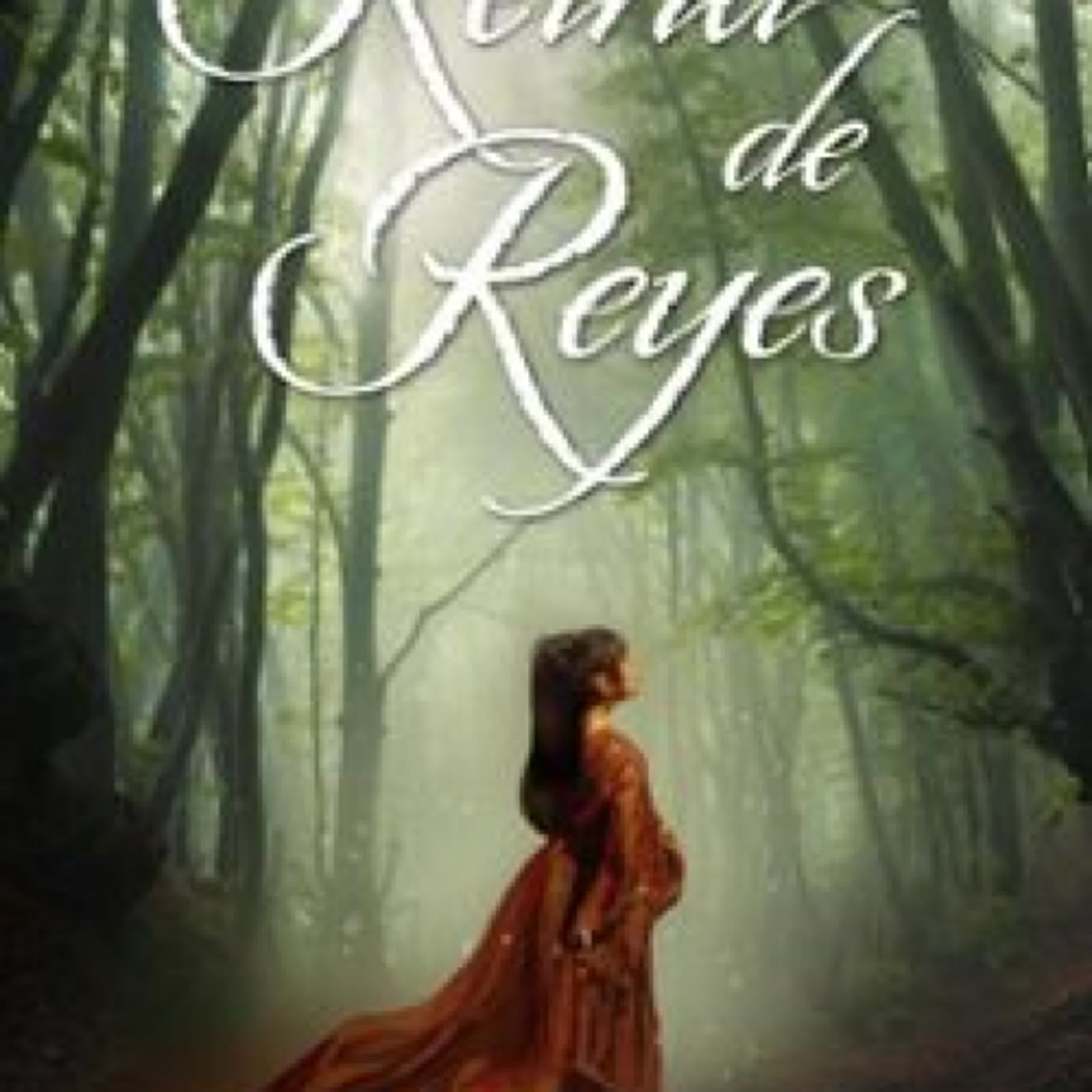 REINA DE REYES leer epub BECCA KIM