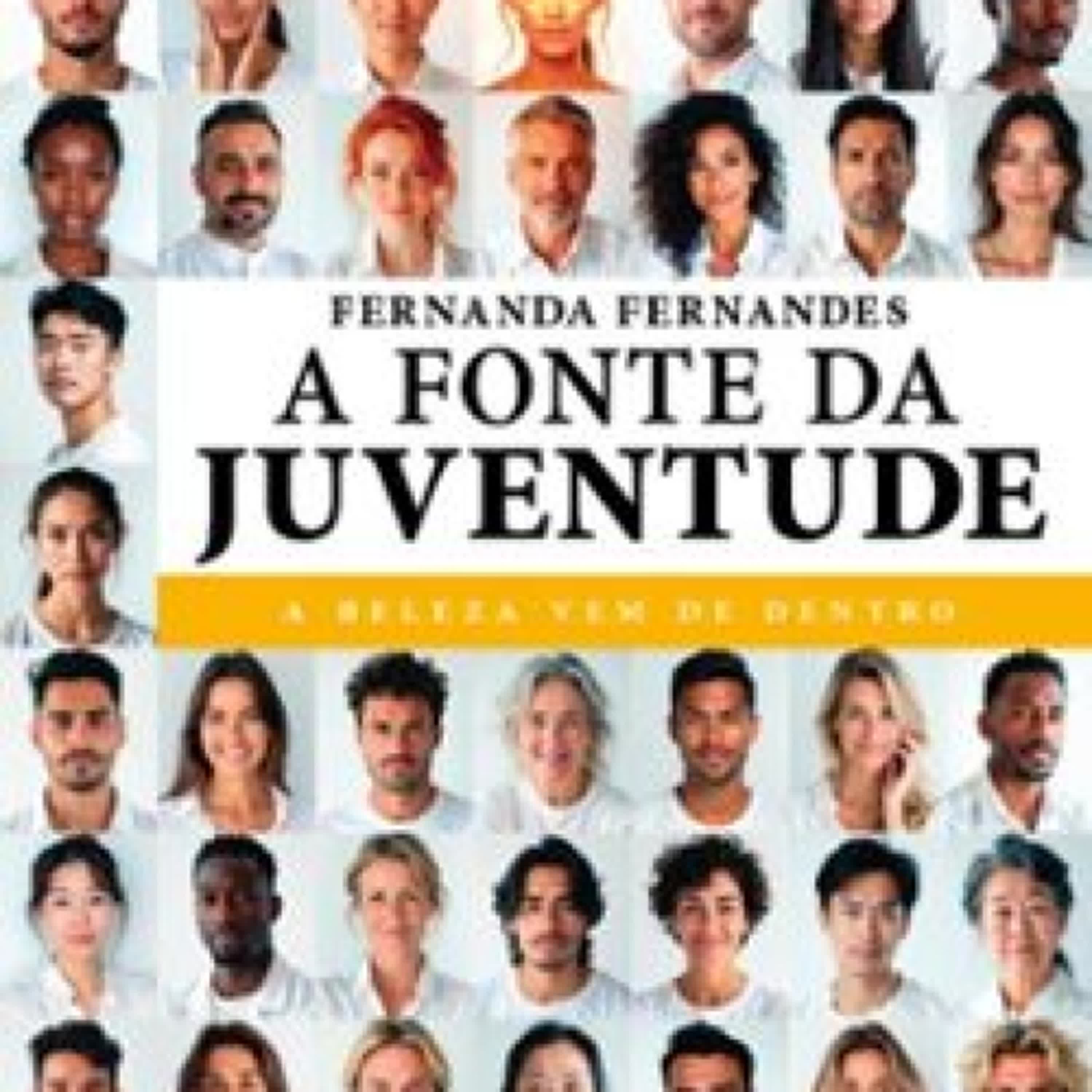A FONTE DA JUVENTUDE leer epub gratis