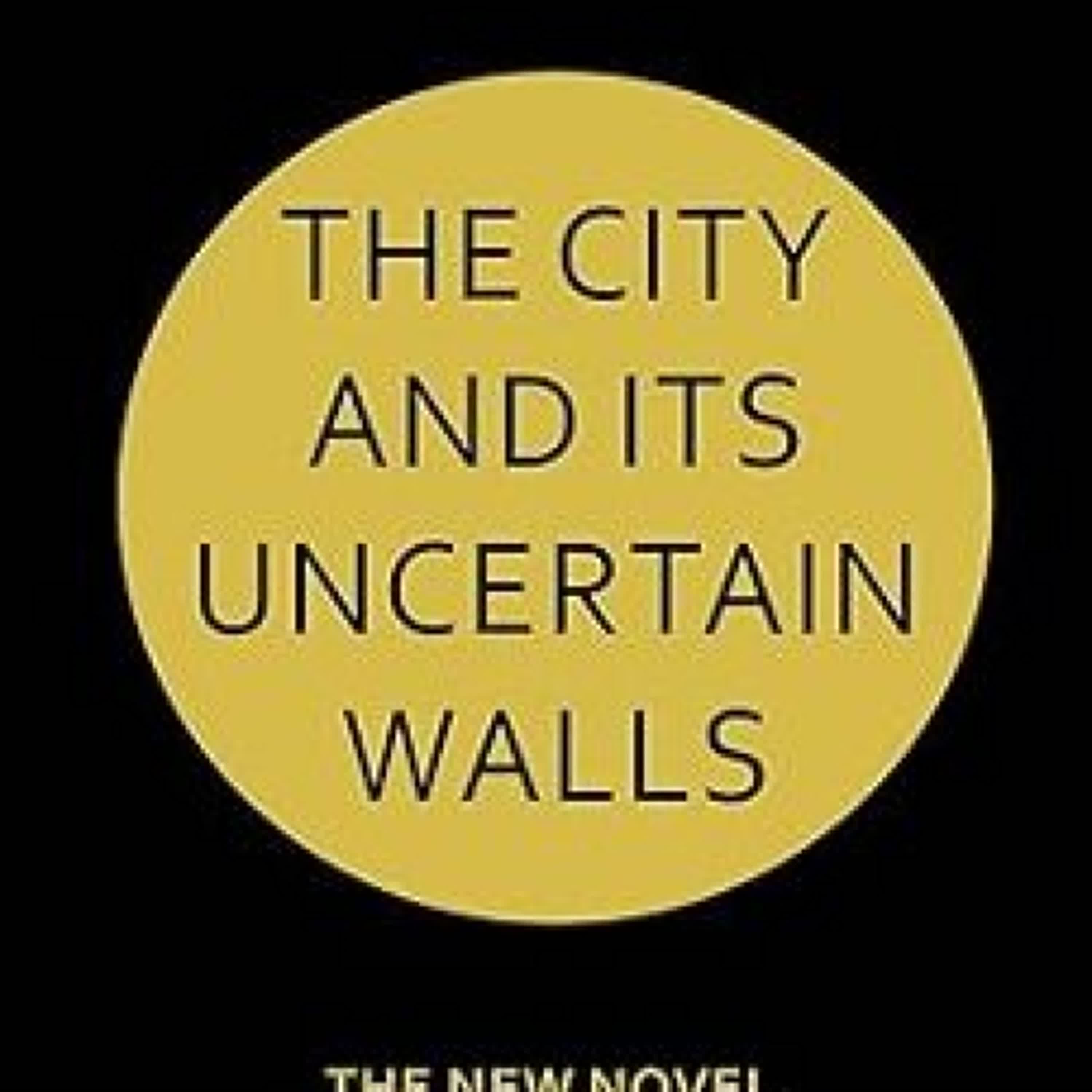 Descargar THE CITY AND ITS UNCERTAIN WALLS HARUKI MURAKAMI Gratis - EPUB, PDF y MOBI