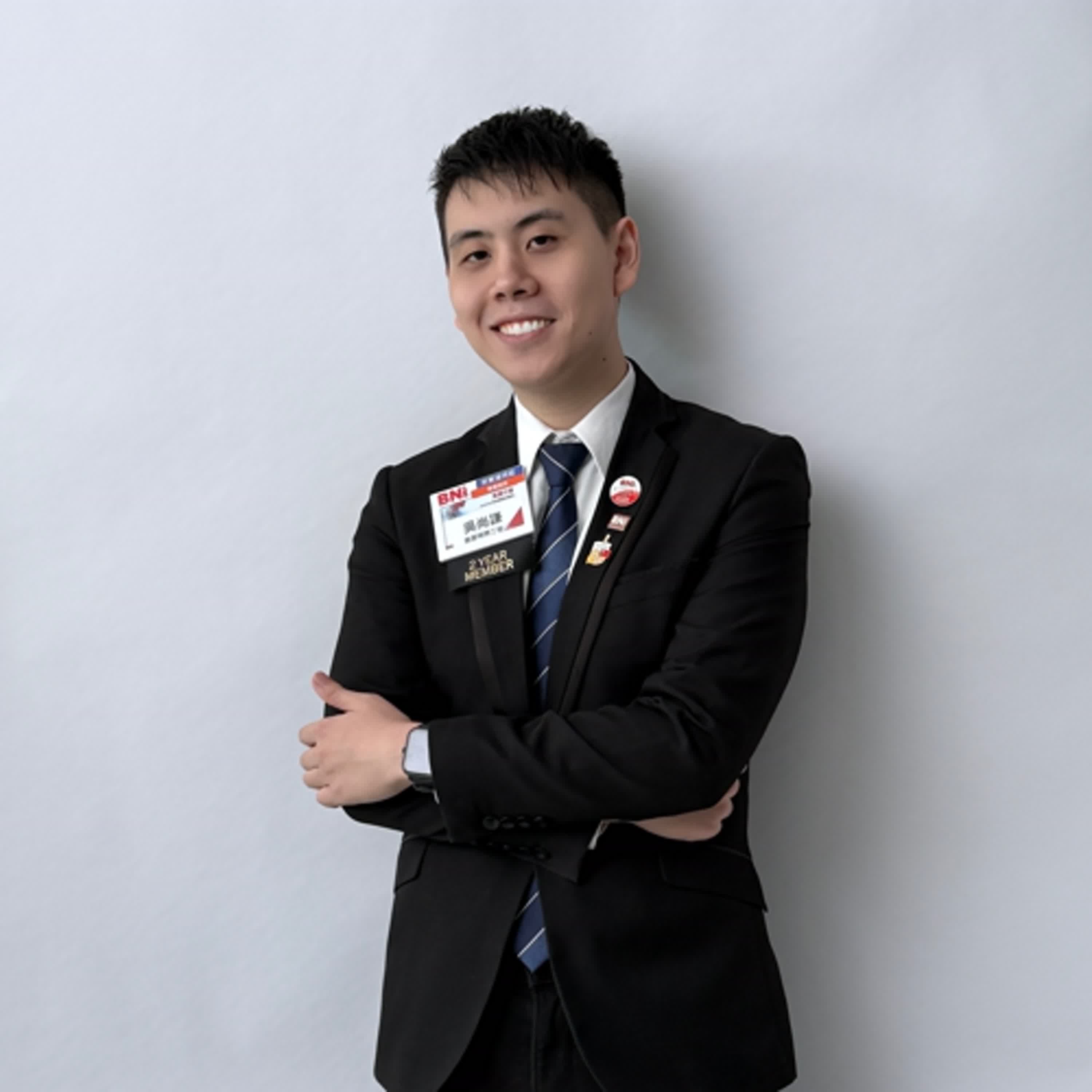 第二季 商業速呈 - BNI 空中1對1 #3 你知道什麼是搗擺嗎? 你知道你每天都會碰三次以上嗎？