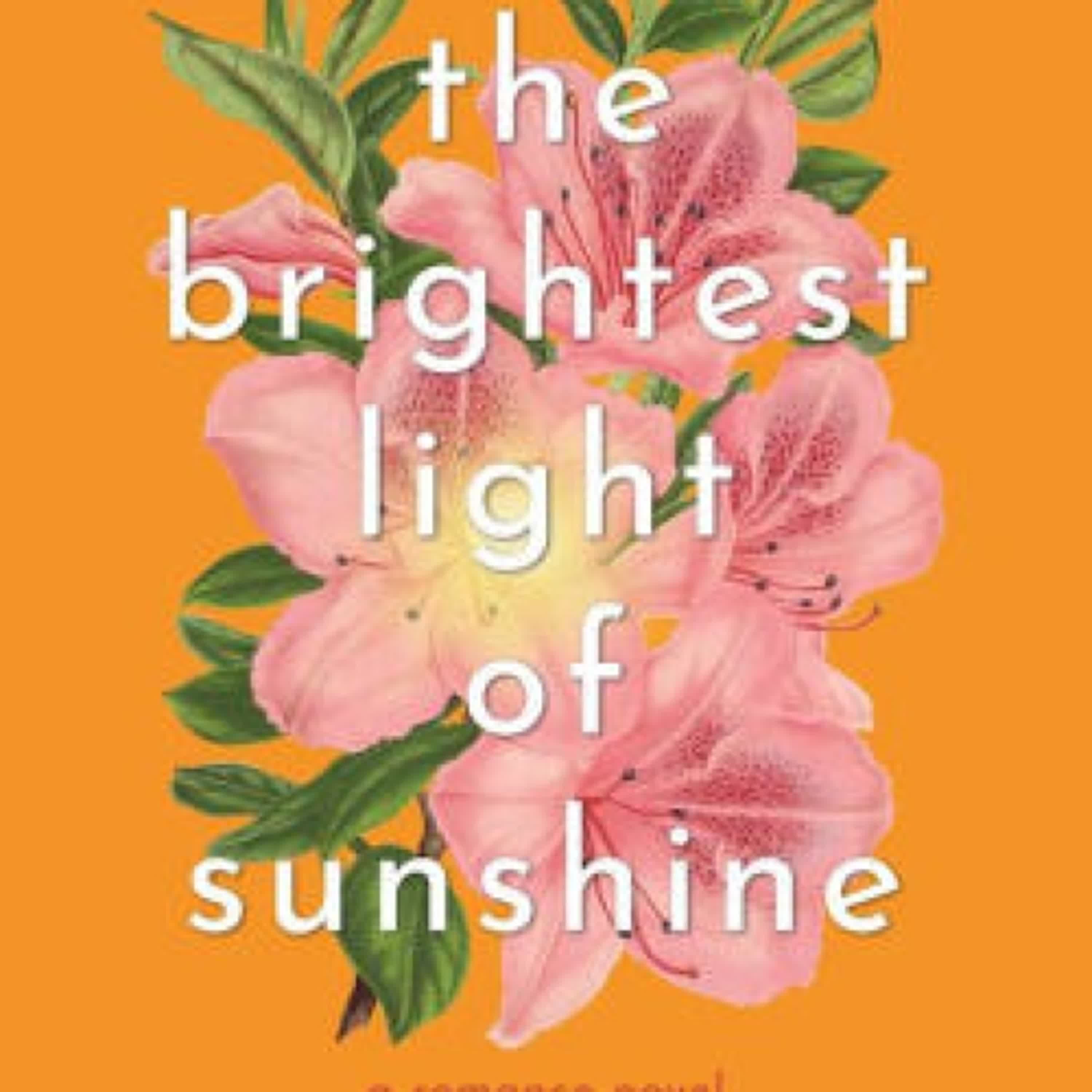 [download pdf] Brightest Light of Sunshine by Lisina Coney