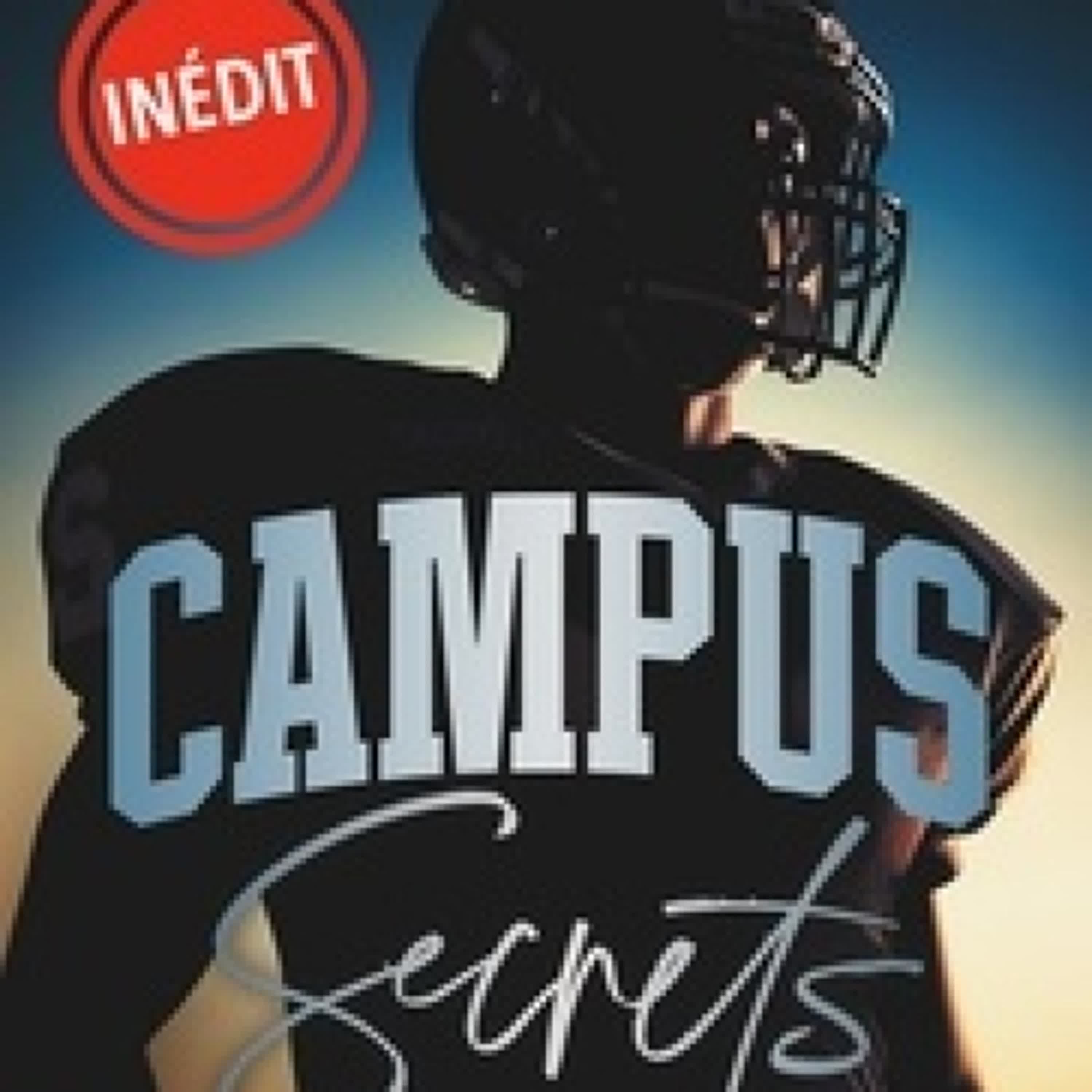 [Pdf/ePub] Campus Secrets par Natacha Bardagi téléchargement ebook