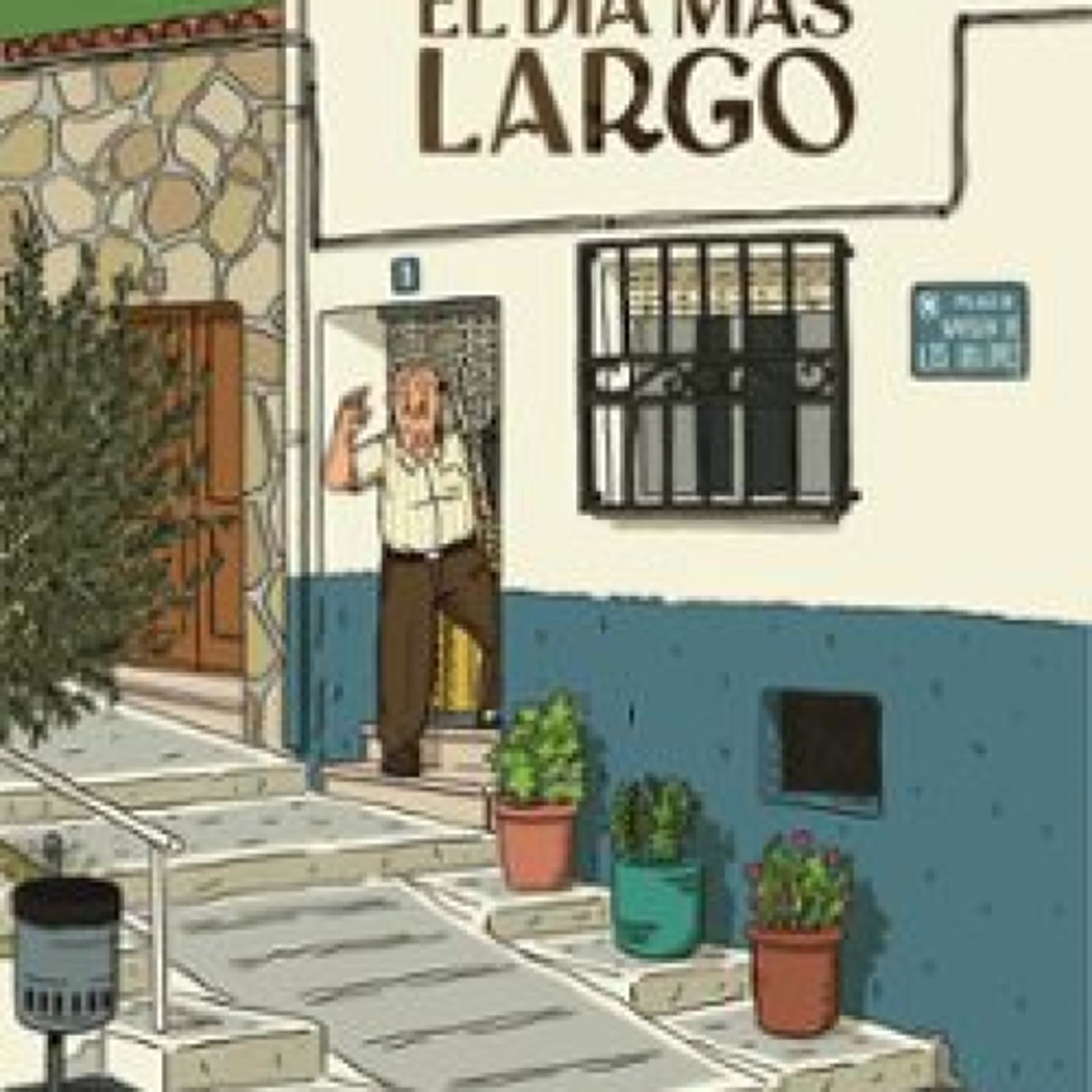 {epub descargar} EL DÍA MÁS LARGO