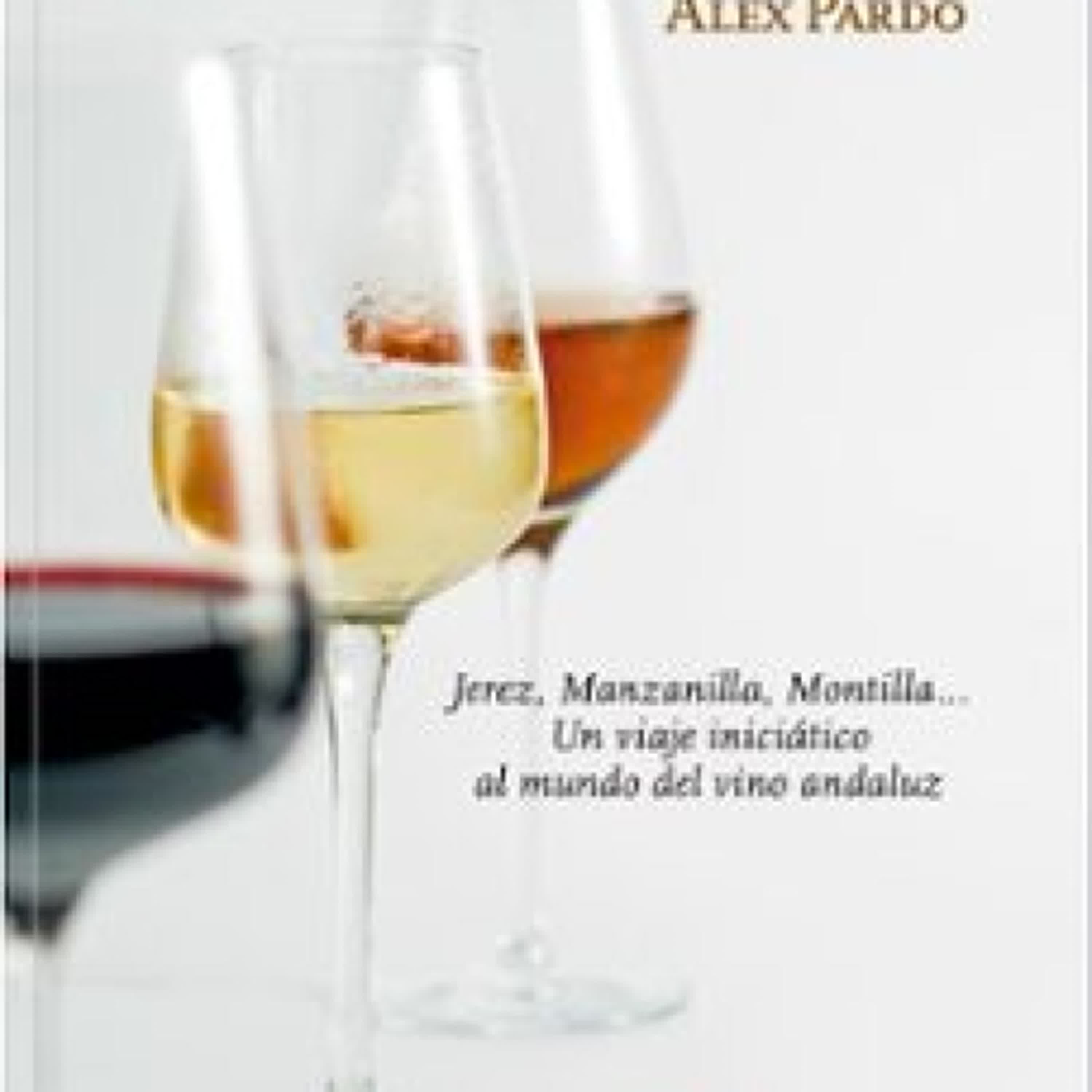 LOS VINOS DE ANDALUCÍA leer el libro