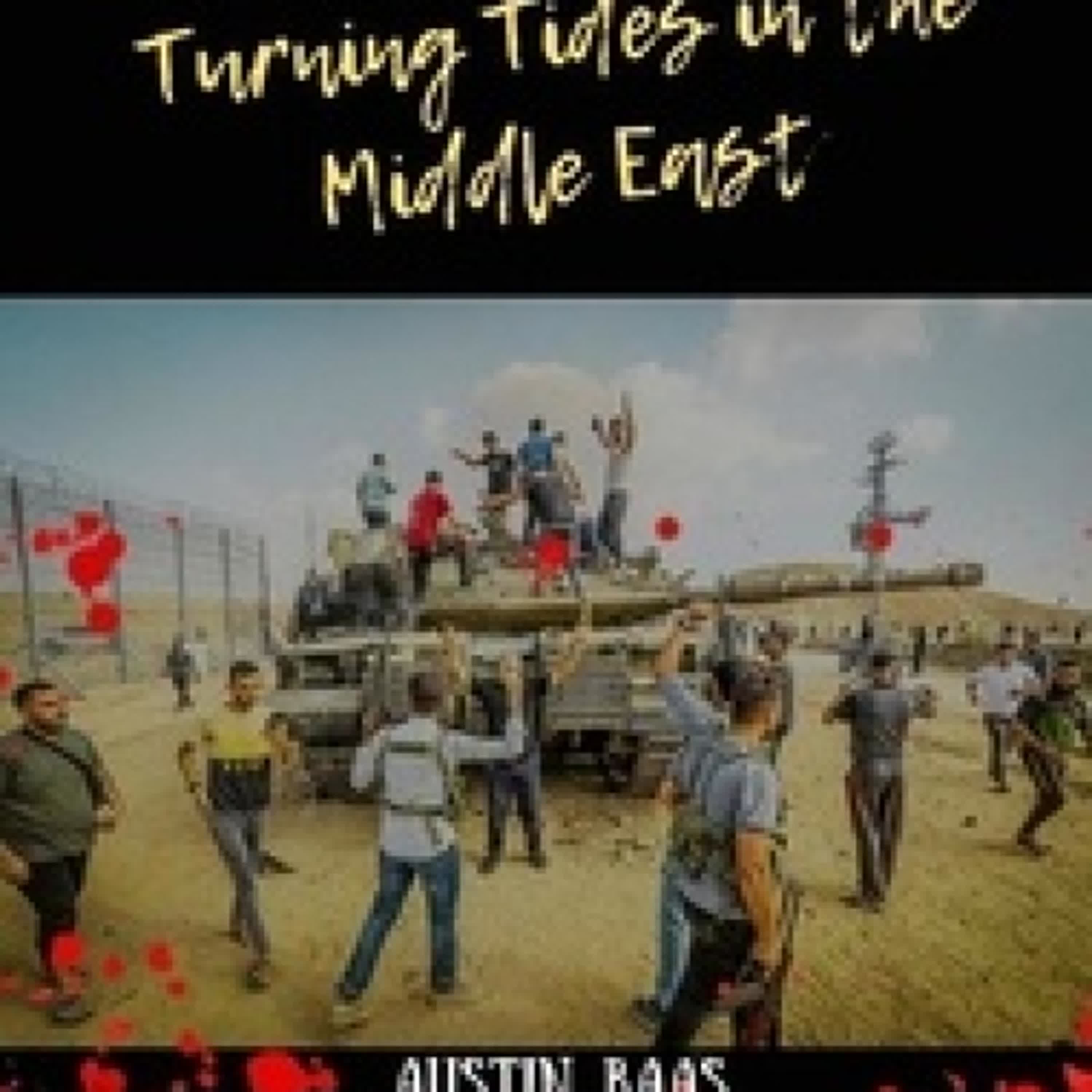 [télécharger pdf] October 7 : Turning Tides in the Middle East