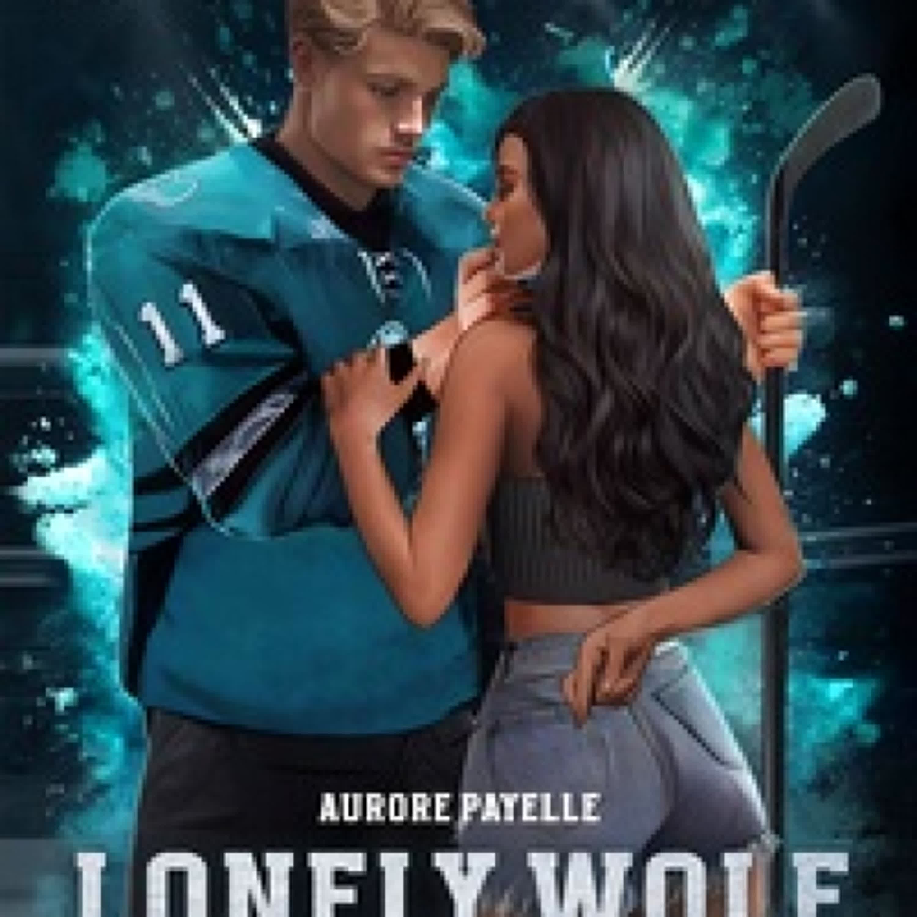 Lire en ligne : Lonely Wolf