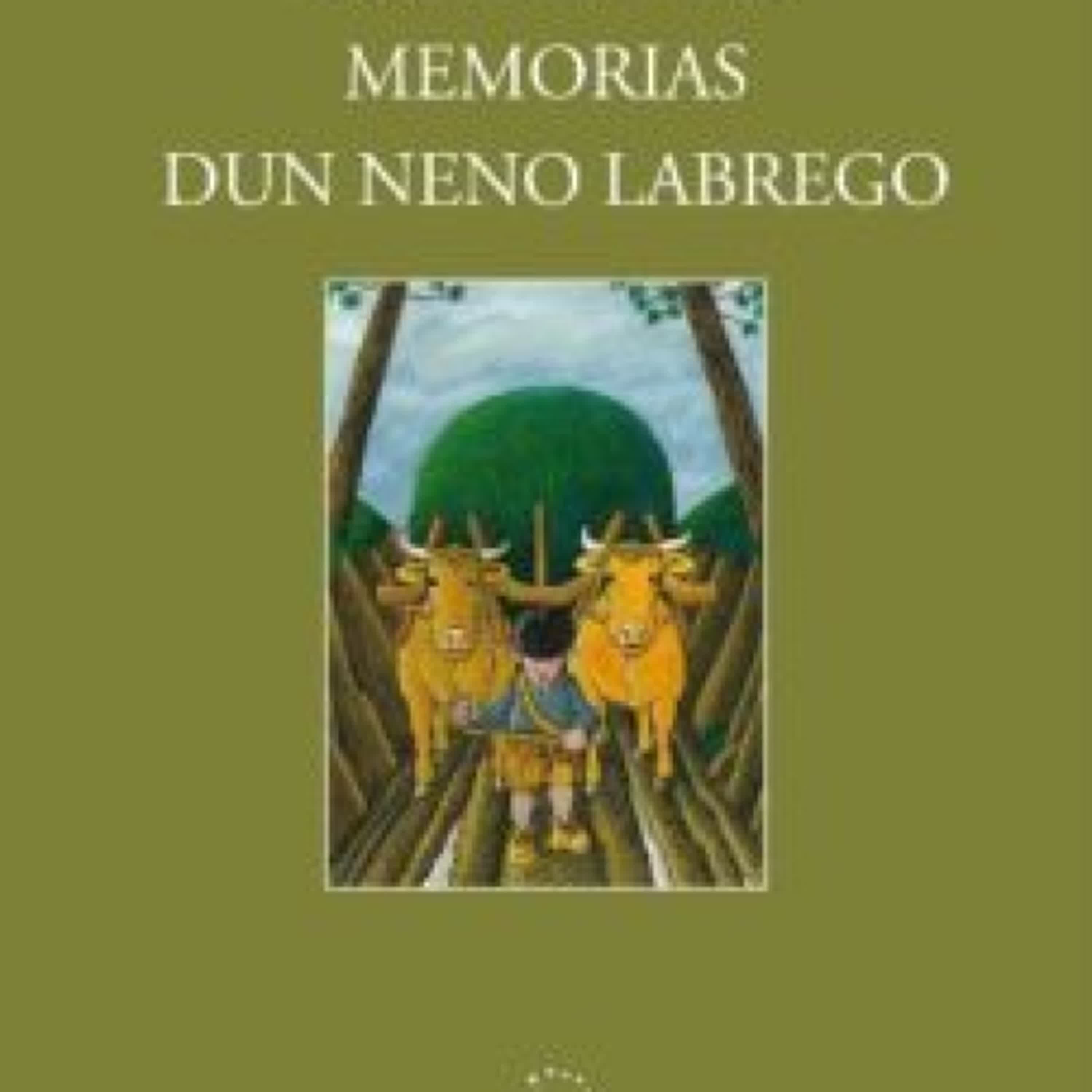 [PDF] MEMORIAS DUN NENO LABREGO (ILUSTRADO) descargar gratis