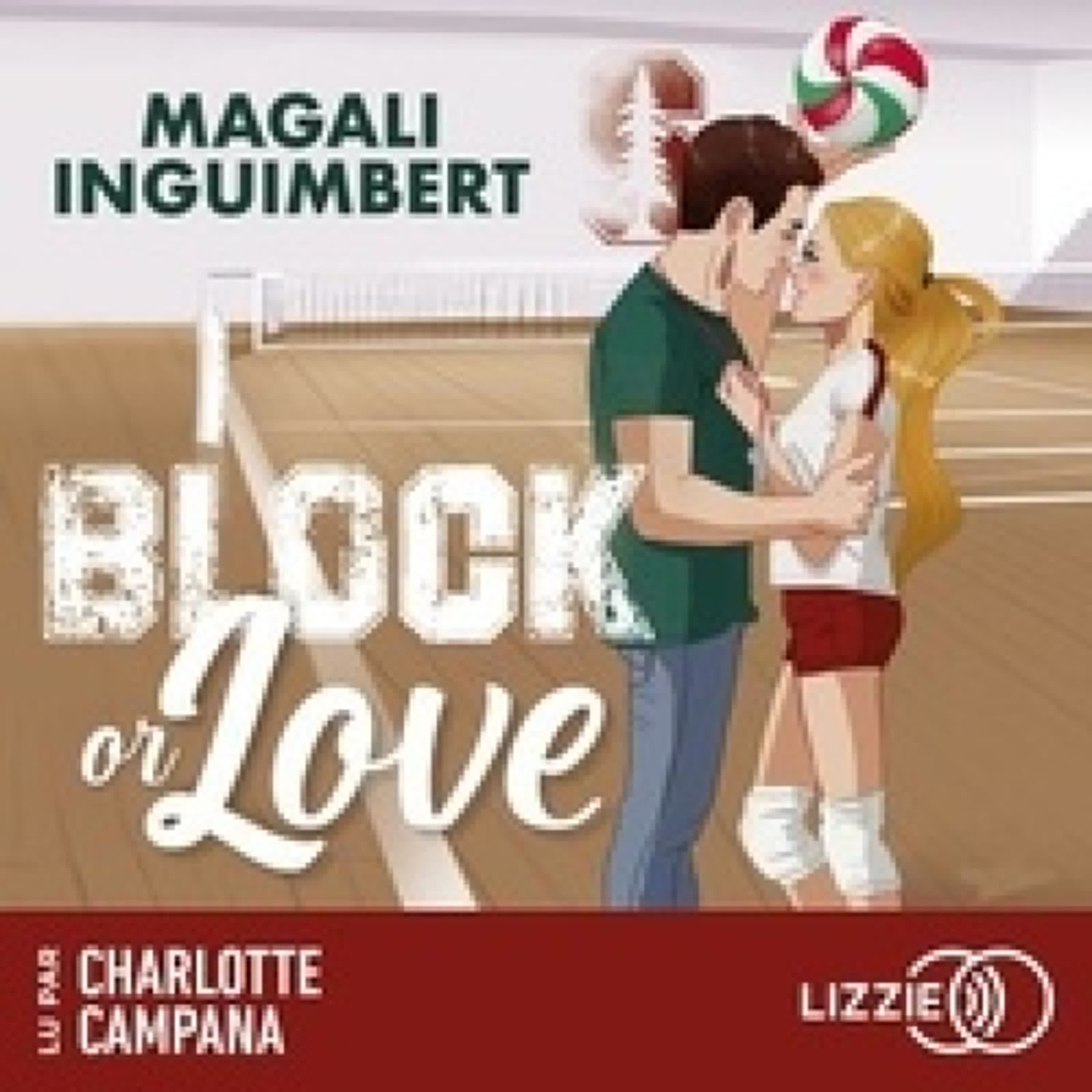 {téléchargement pdf} Block or Love
