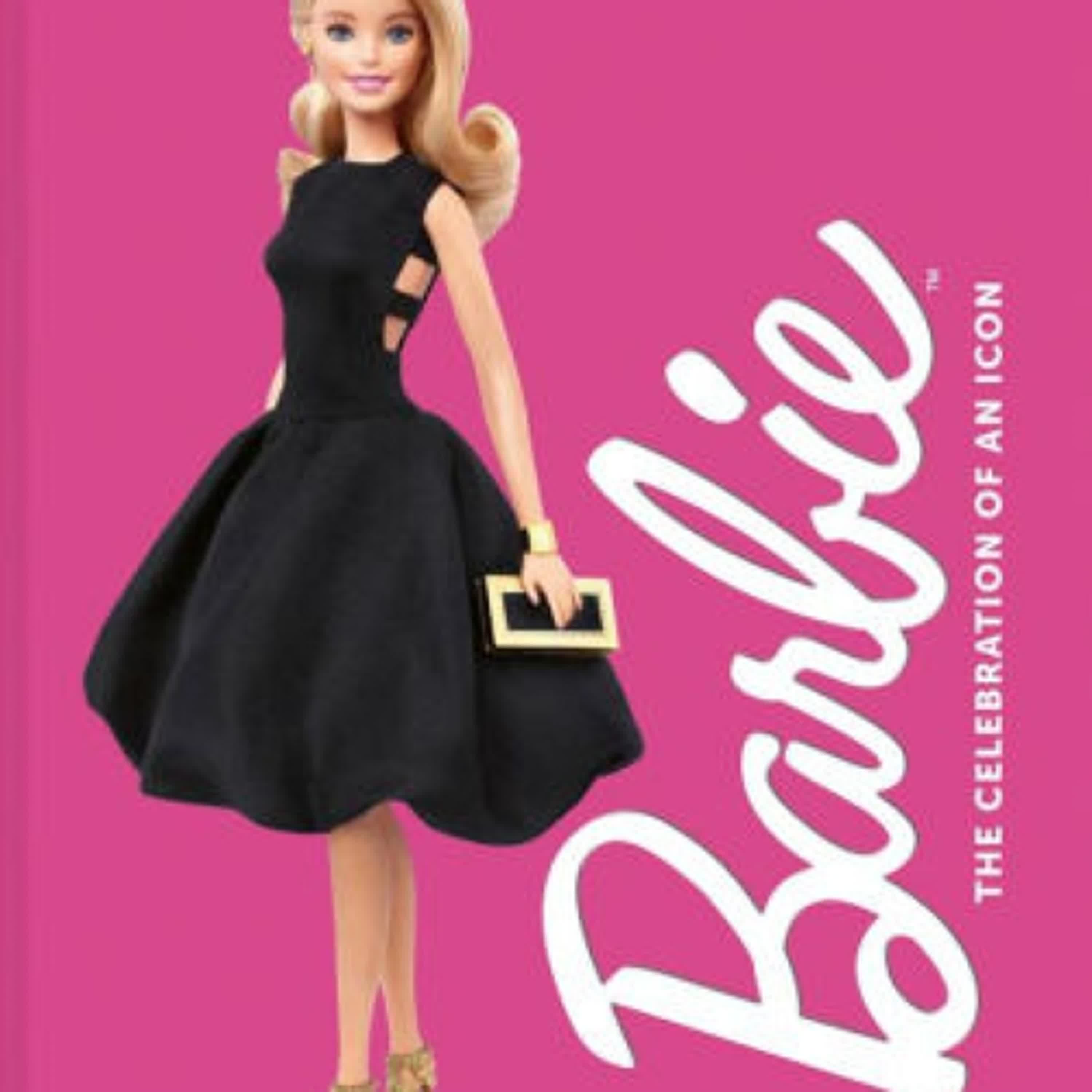 Read [Pdf]> Barbie: The Celebration of an Icon by Massimiliano Capella, Sylvia Adrian Notini