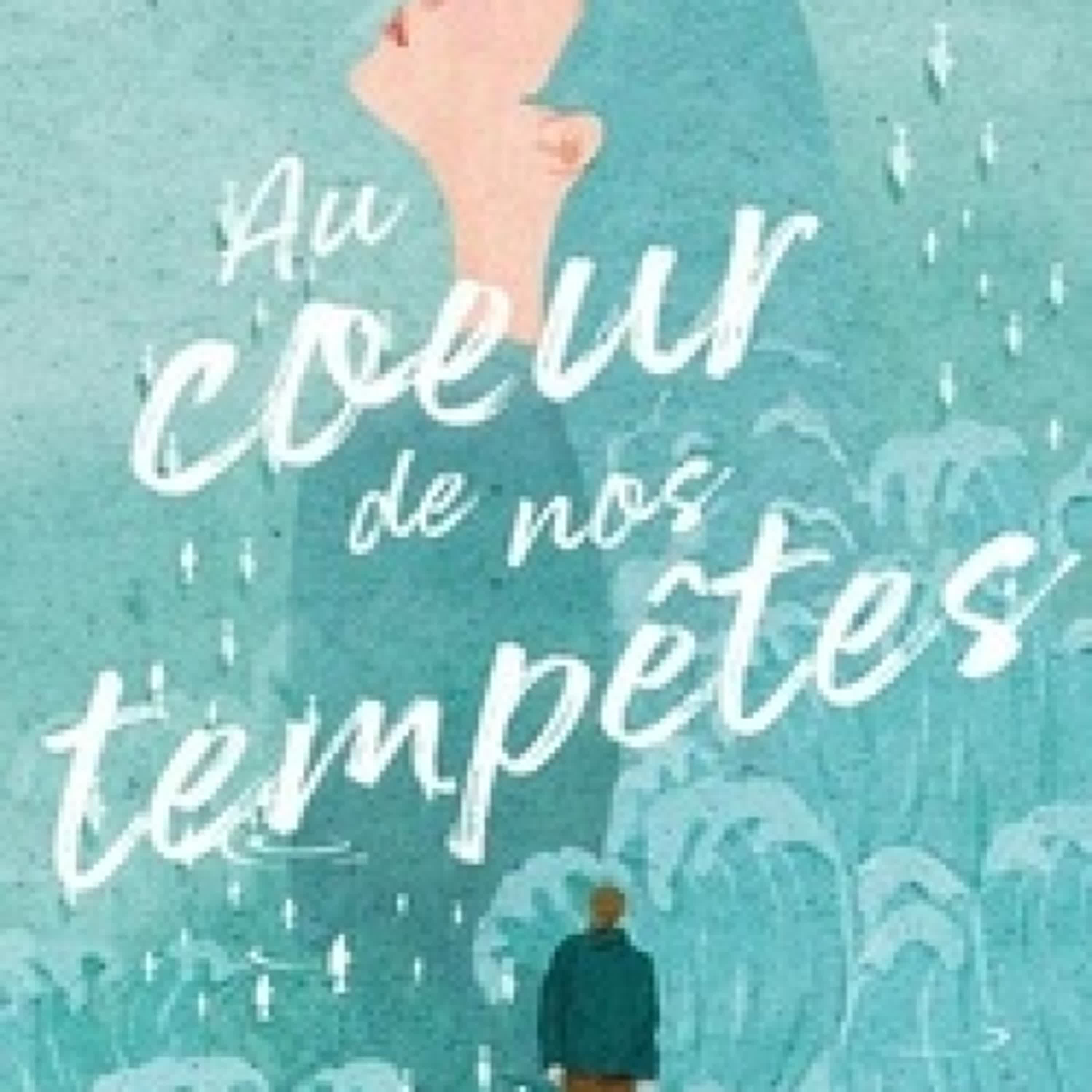 TÉLÉCHARGER [PDF] {EPUB} Au coeur de nos tempêtes