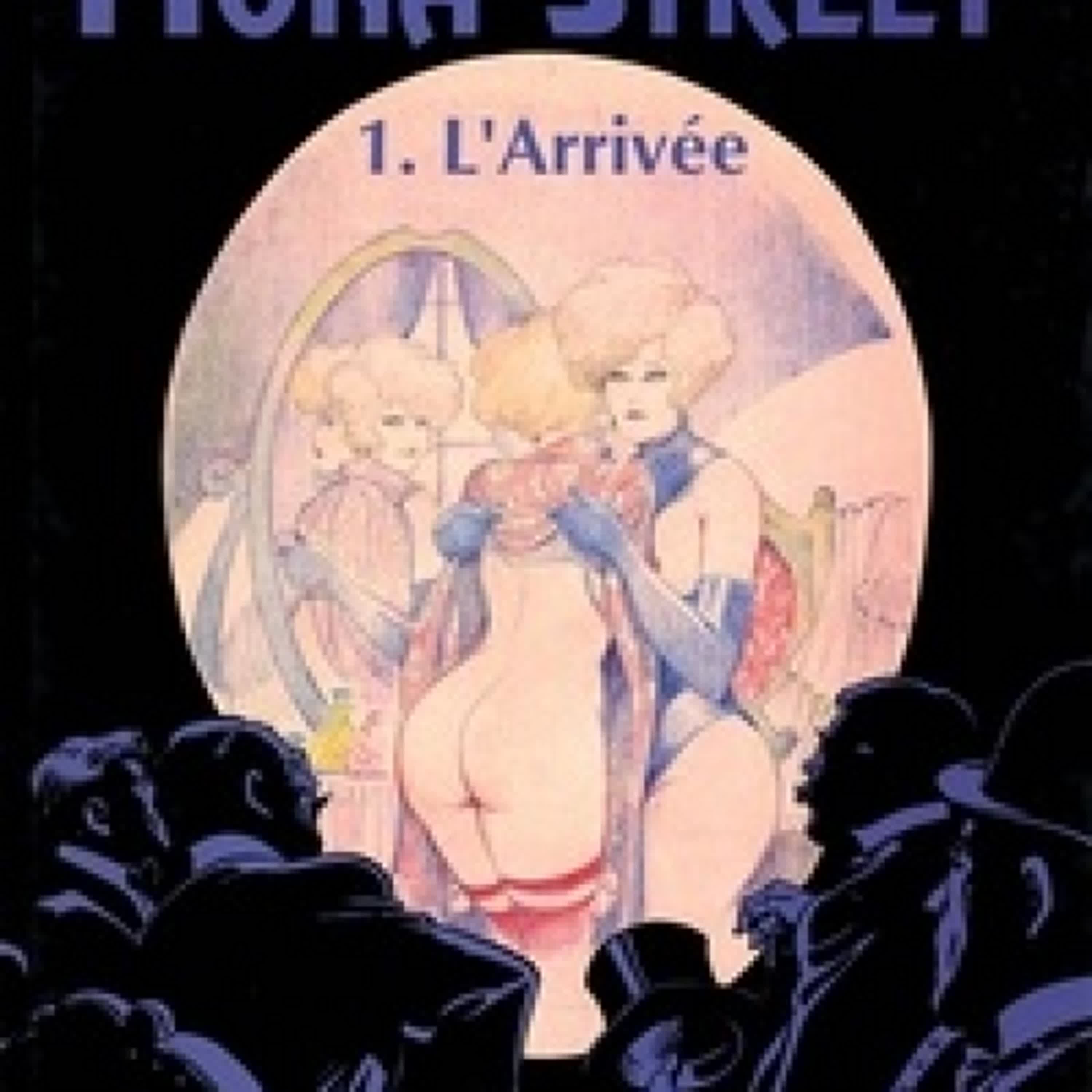 [PDF/Kindle] Mona street par Leone Frollo