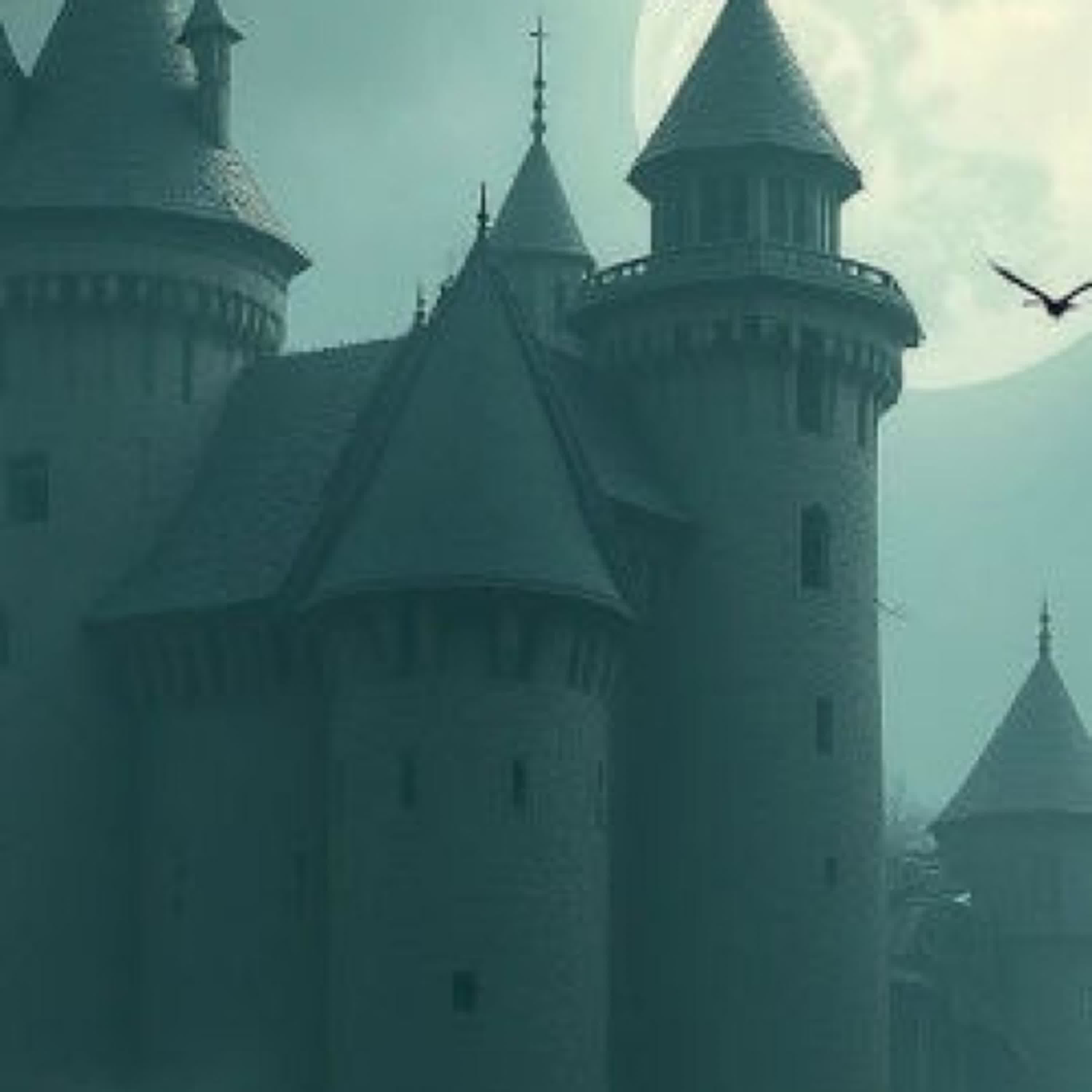 Whispers of Ravens Keep by Lisa Morris on Iphone New Format