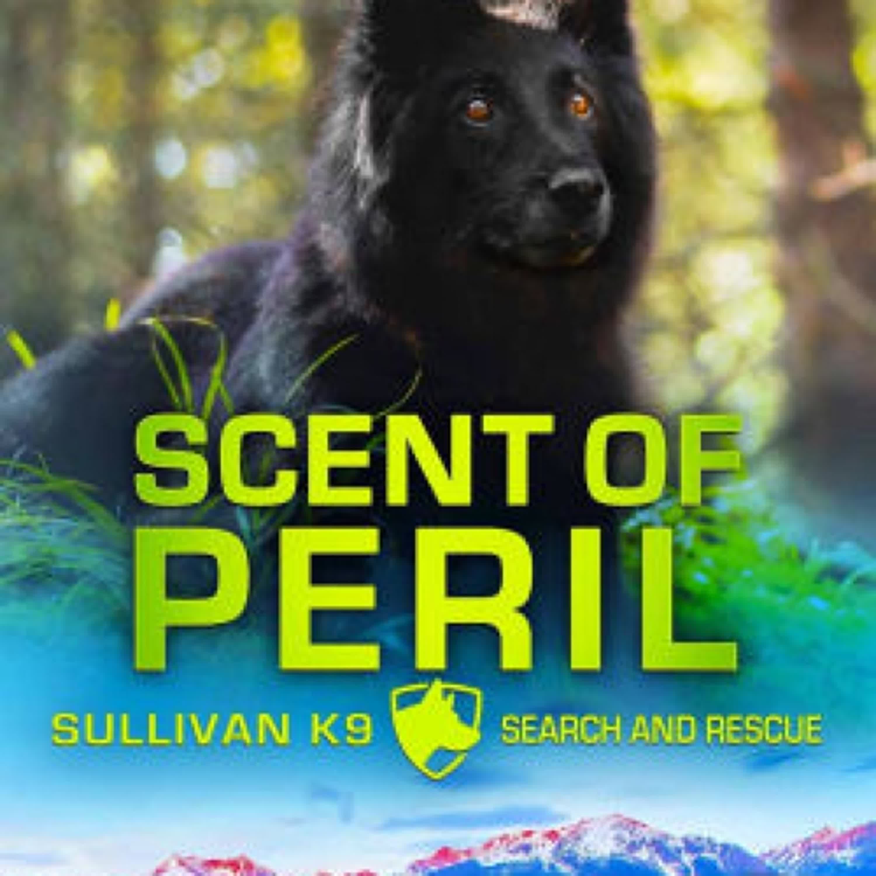 Read online: Scent of Peril: A Christian Romantic Suspense by Laura Scott