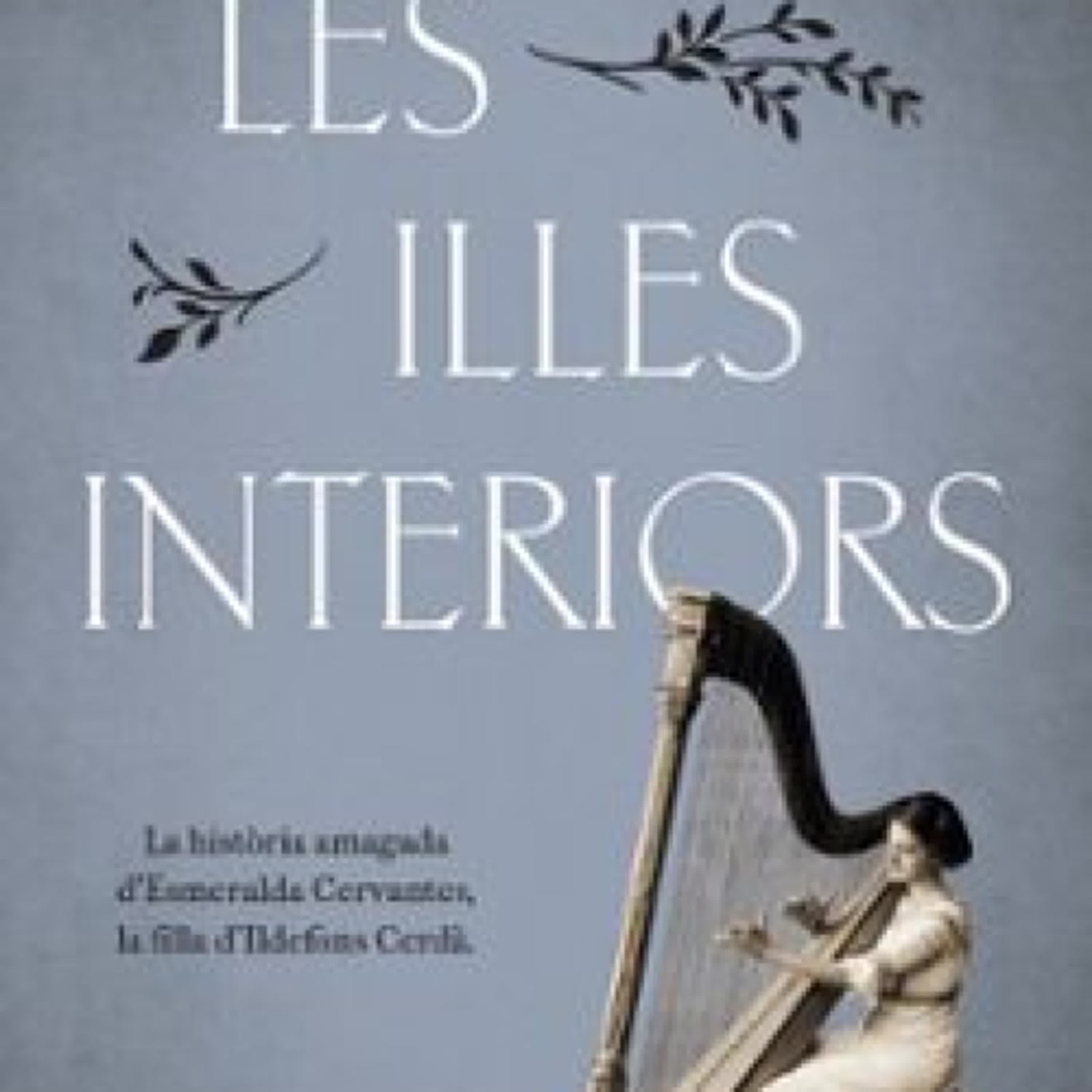 {pdf descargar} LES ILLES INTERIORS