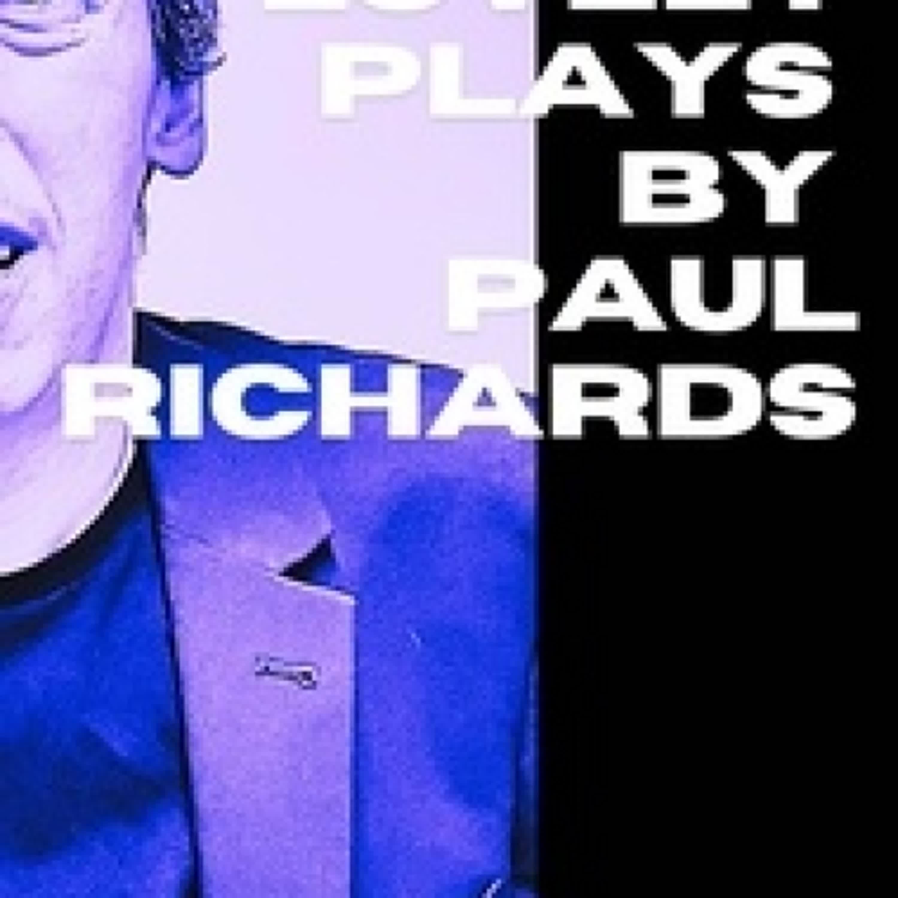 TÉLÉCHARGER [PDF] {EPUB} Some Lovely Plays by Paul Richards
