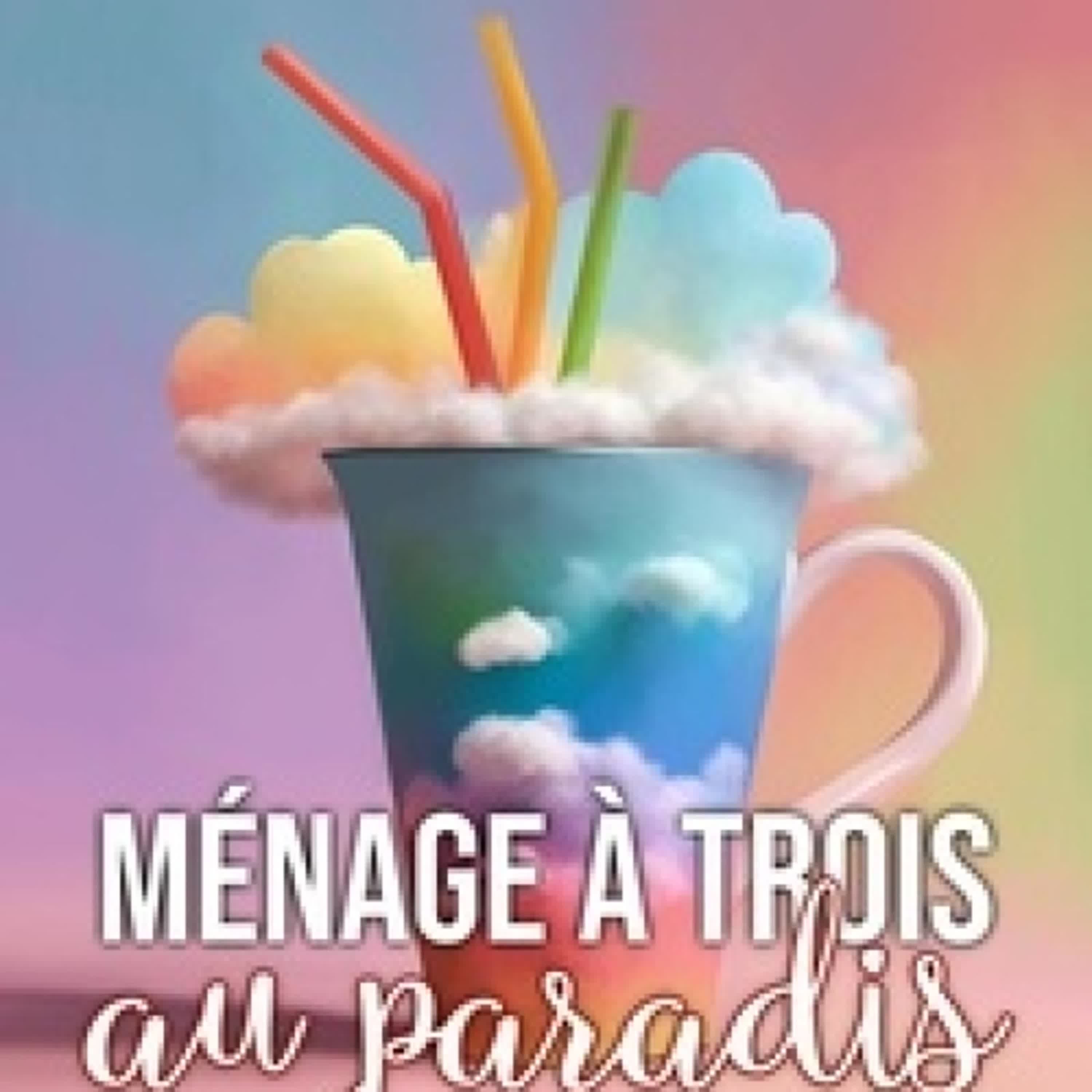 Télécharger Pdf Ménage à trois au paradis