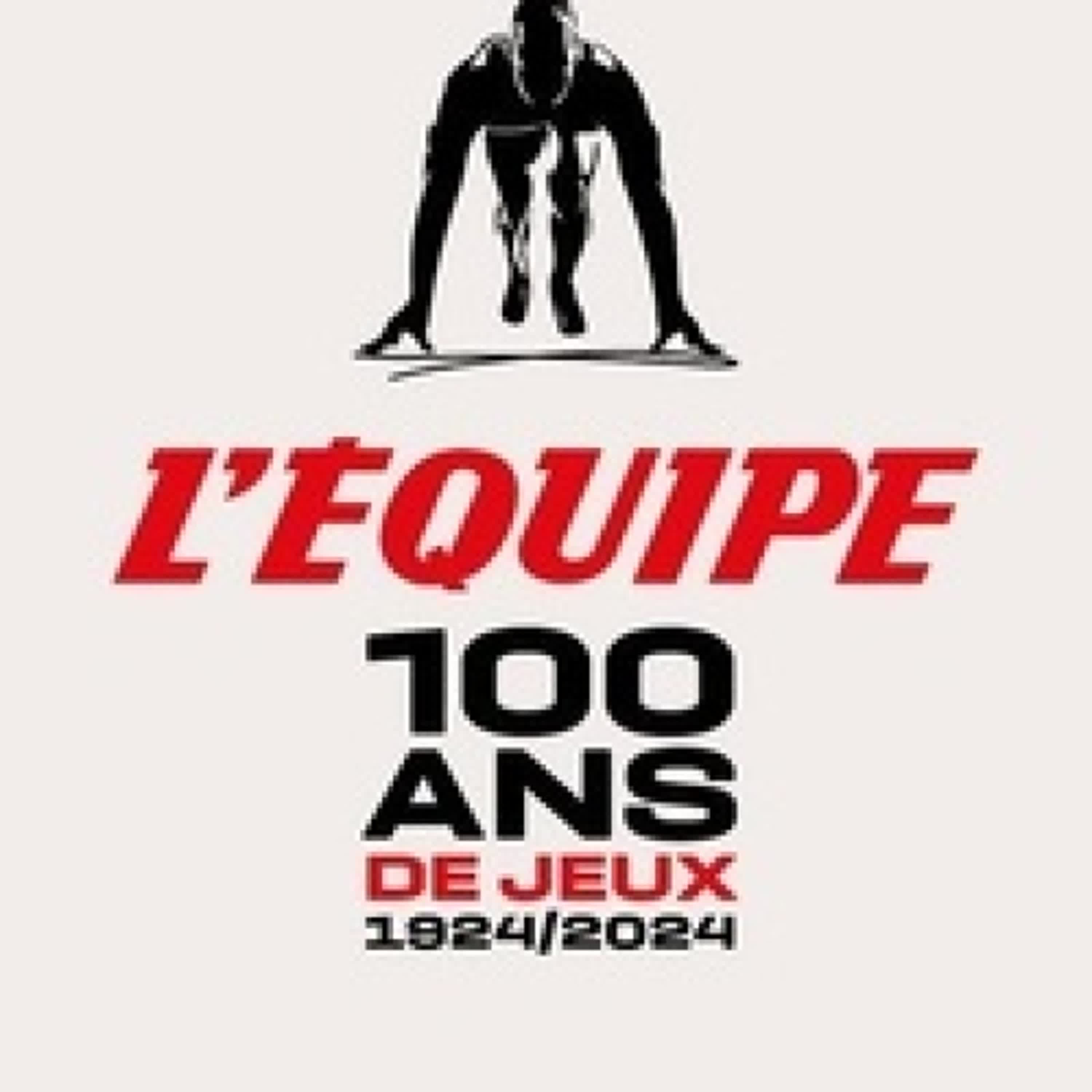 [télécharger pdf] 100 ans de jeux - 1924/2024