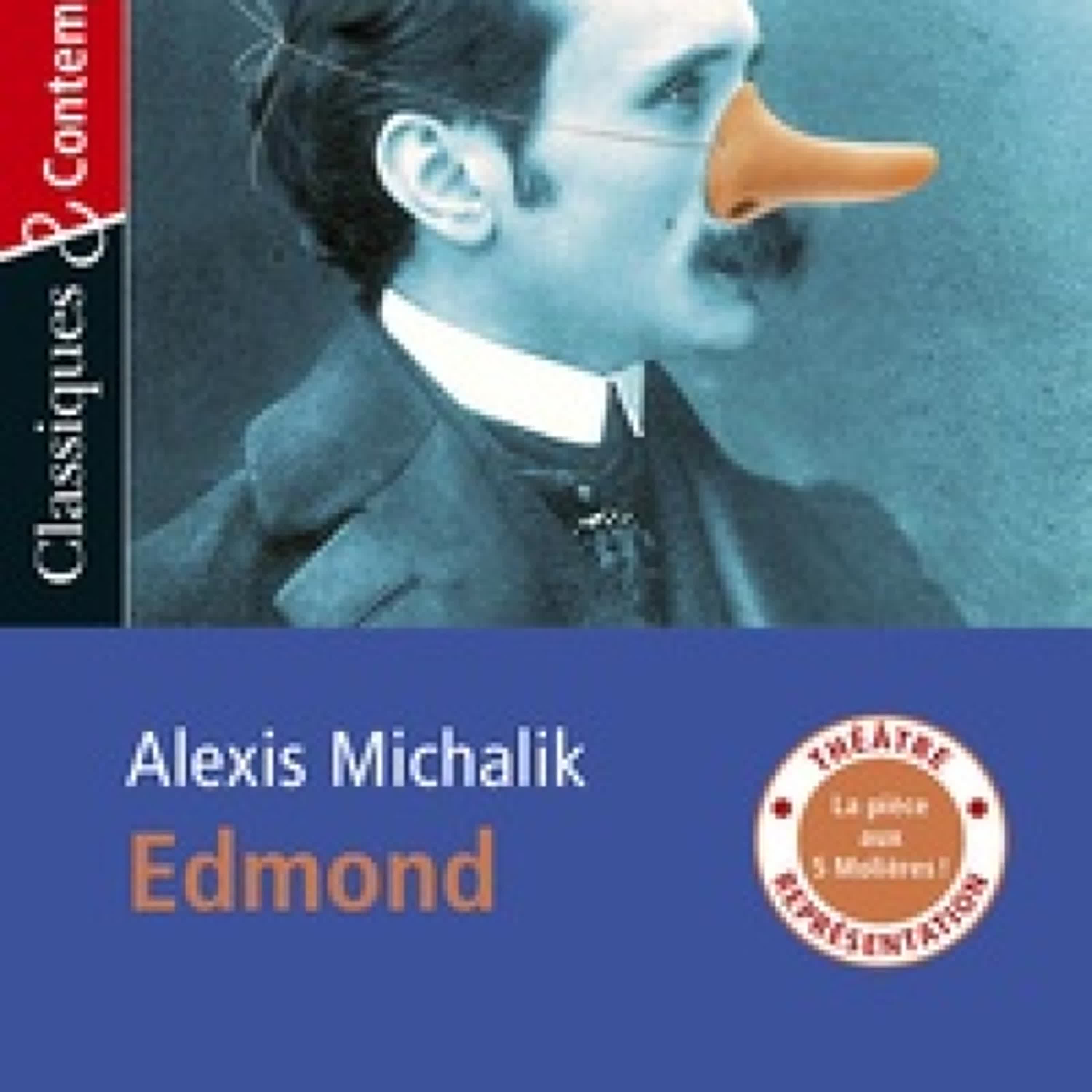 [PDF] Edmond téléchargement
