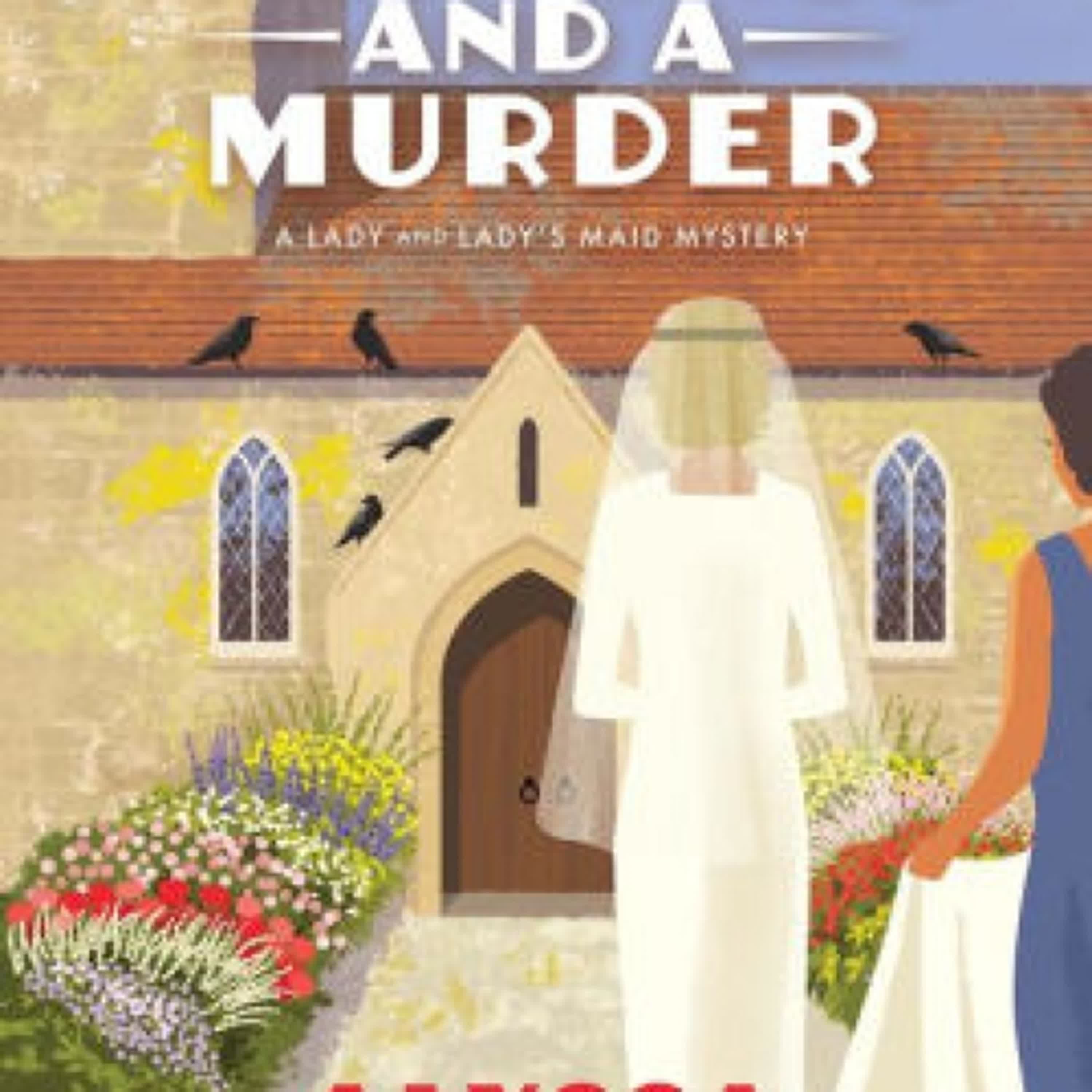 Download PDF Two Weddings and a Murder by Alyssa Maxwell