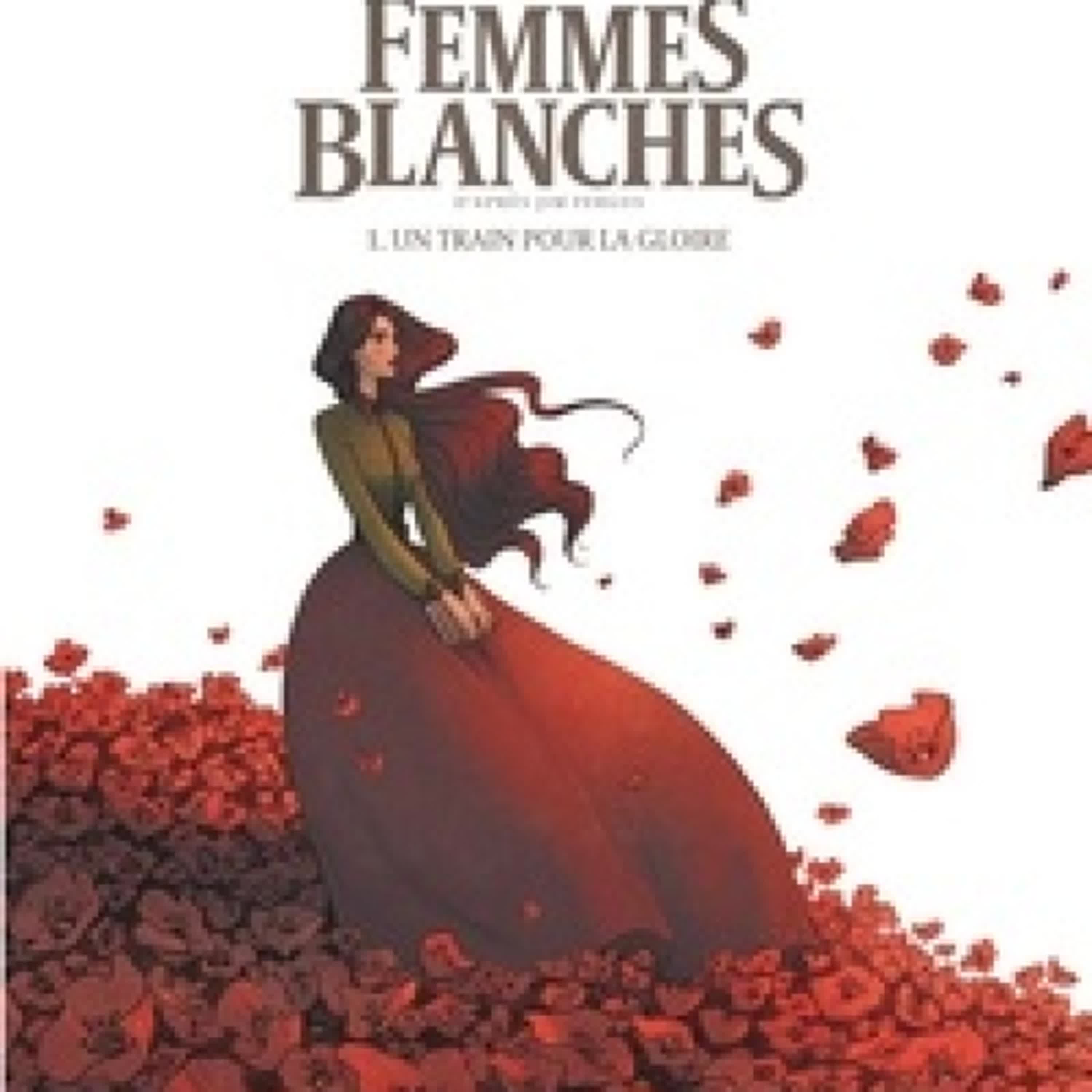 Lire en ligne : Mille femmes blanches Tome 1