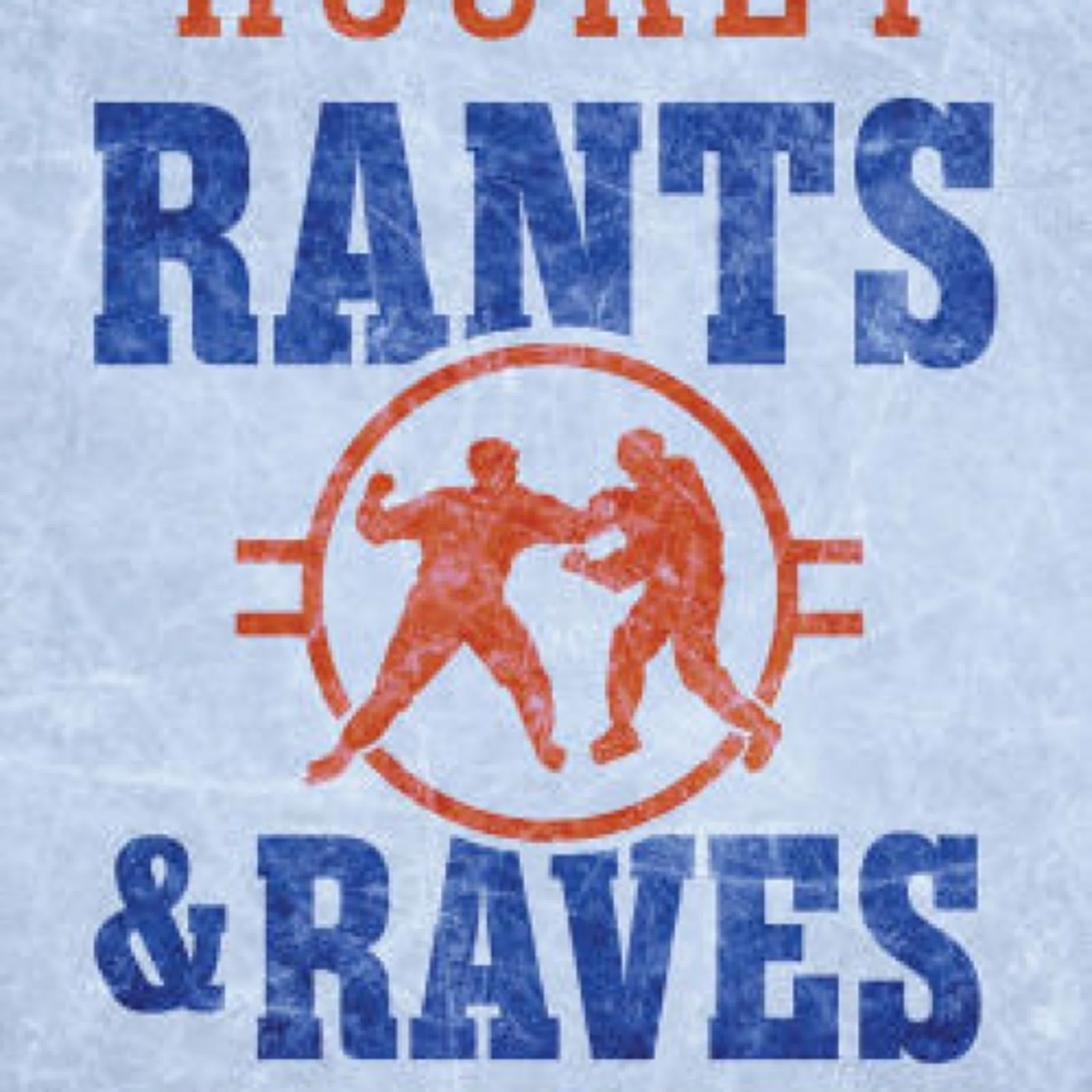 [download pdf] Hockey Rants and Raves by Steve "Dangle" Glynn