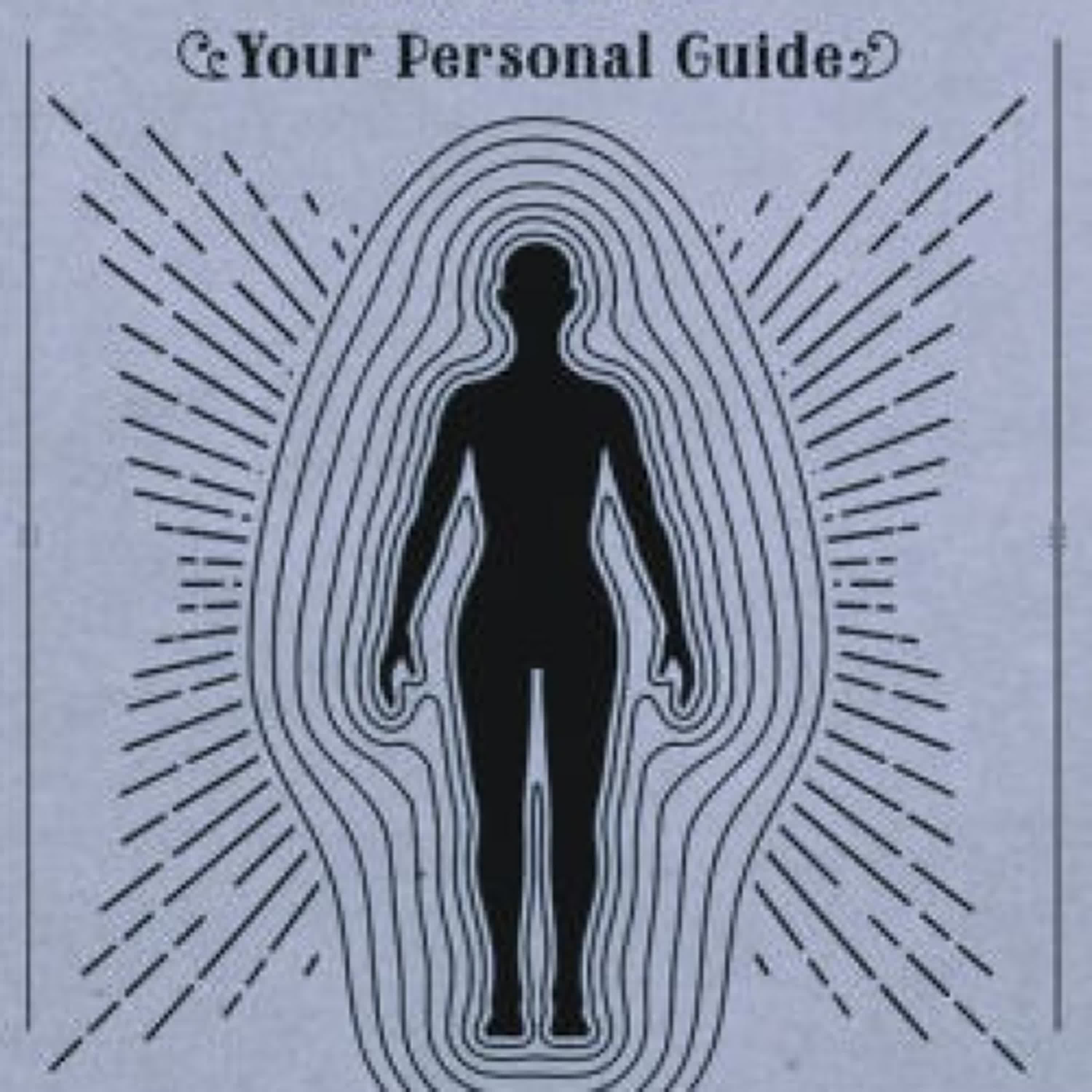 In Focus Auras: Your Personal Guide by Joylina Goodings on Iphone New Format