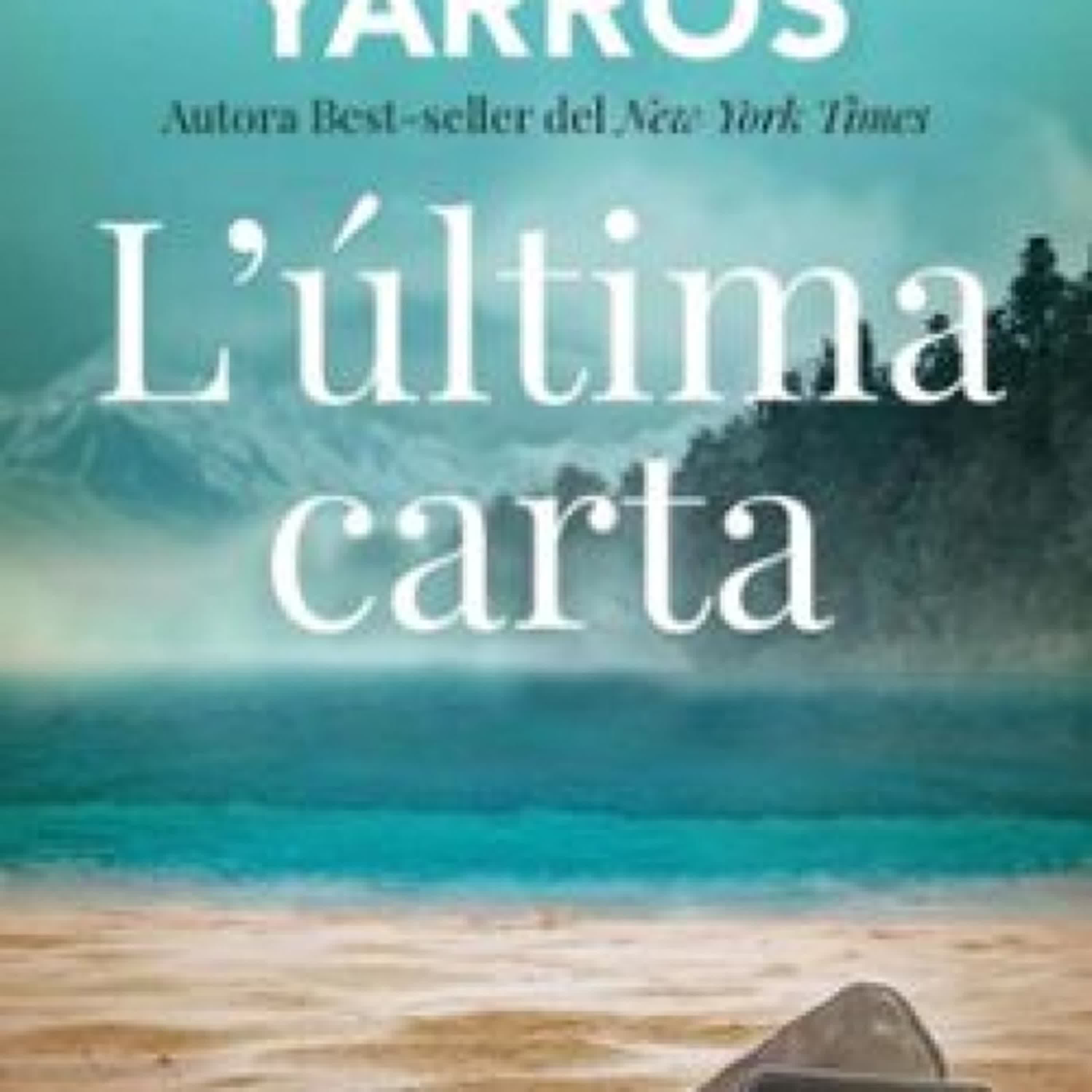 {pdf descargar} L'ÚLTIMA CARTA