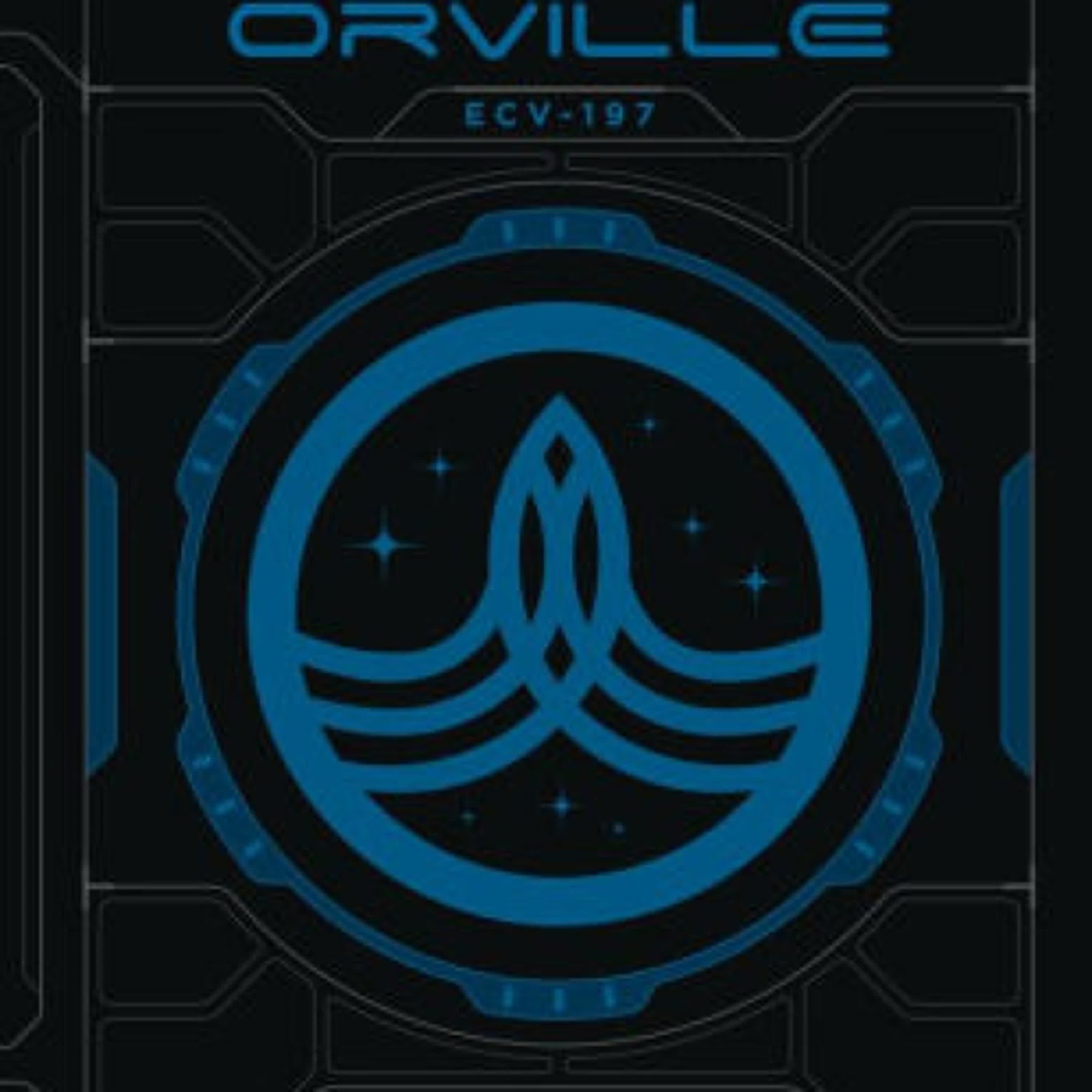 [Pdf/ePub] The Guide to The Orville by Andre Bormanis download ebook