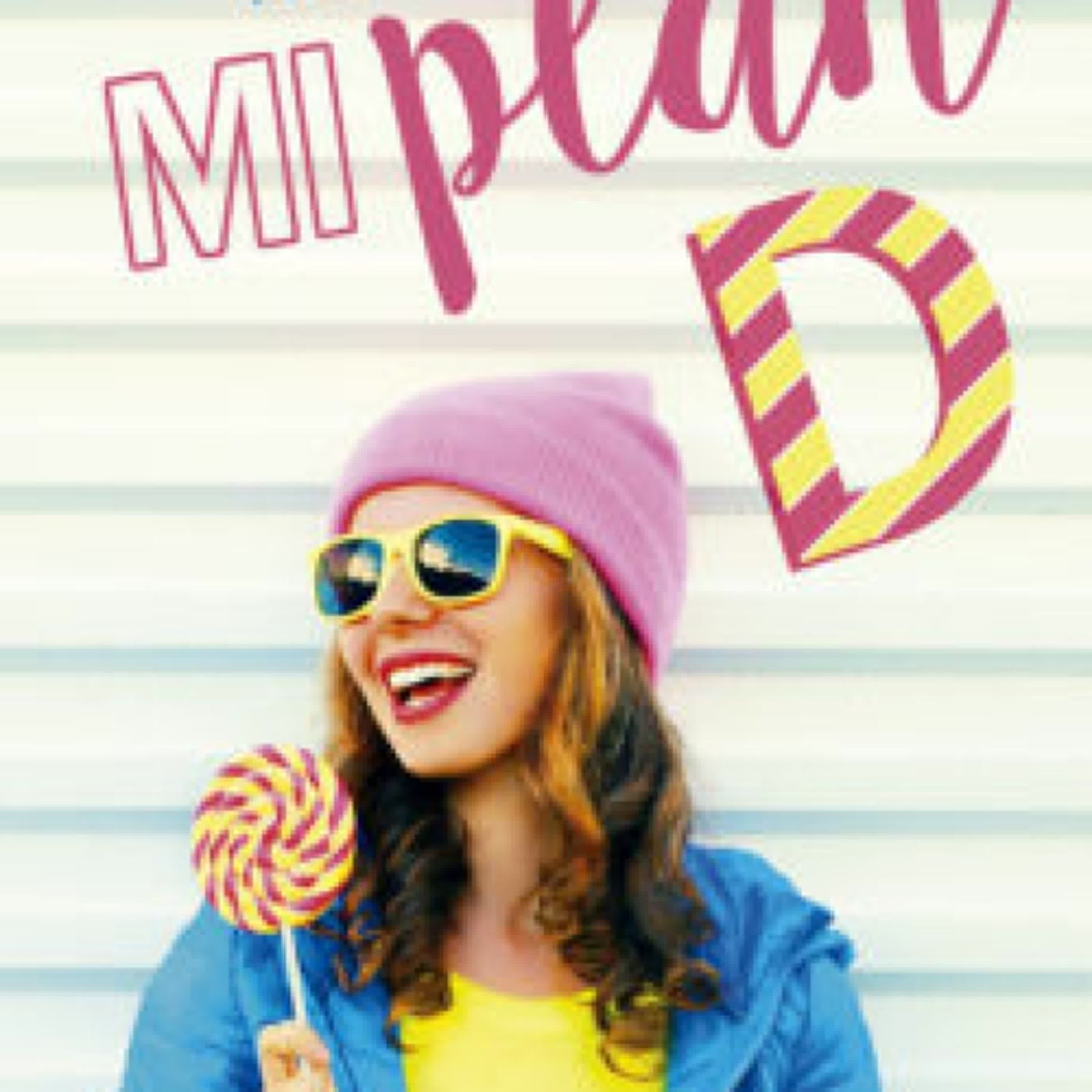 {epub descargar} MI PLAN D: VOLUME 1 (LAS CHICAS SULLIVAN)