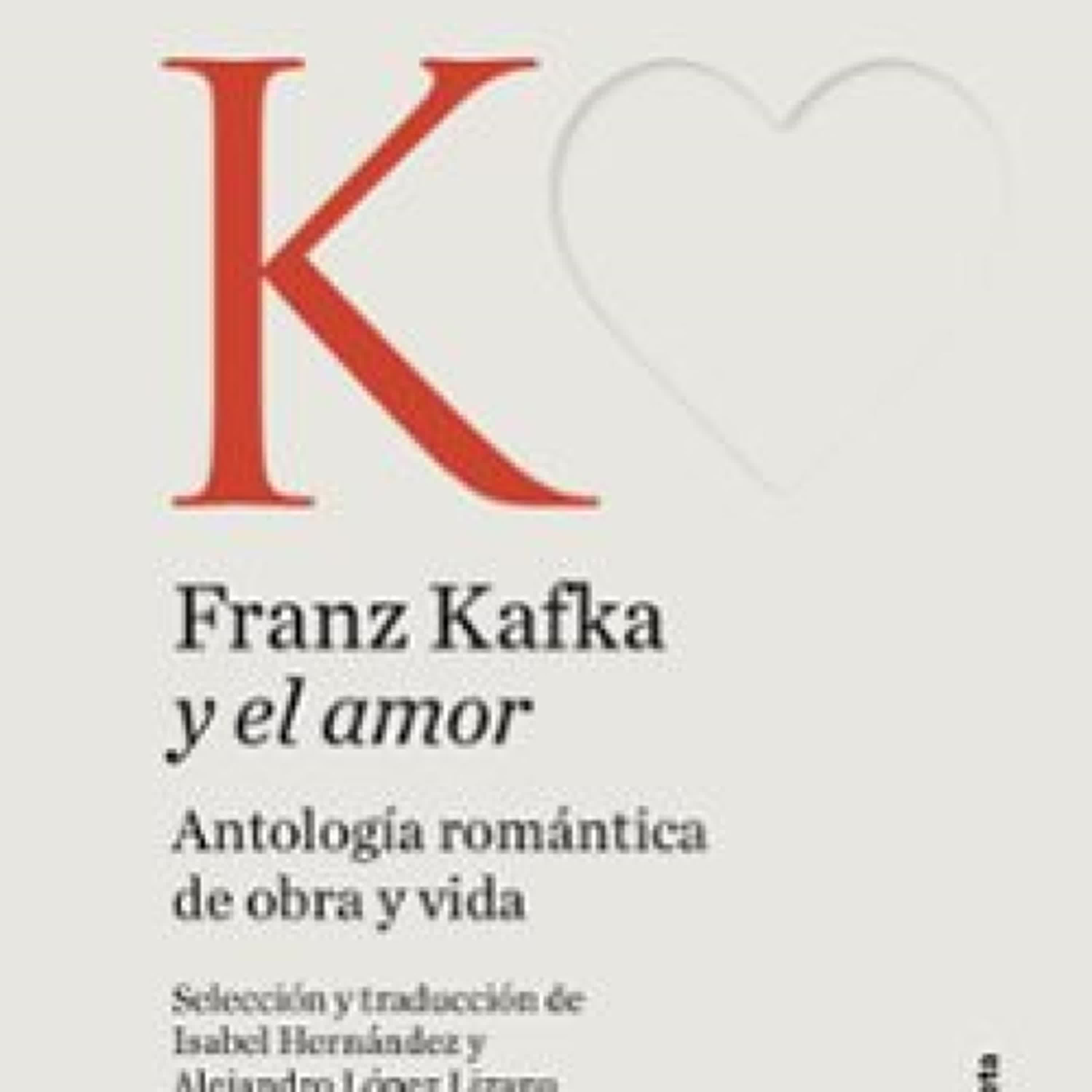 FRANZ KAFKA Y EL AMOR leer el libro pdf