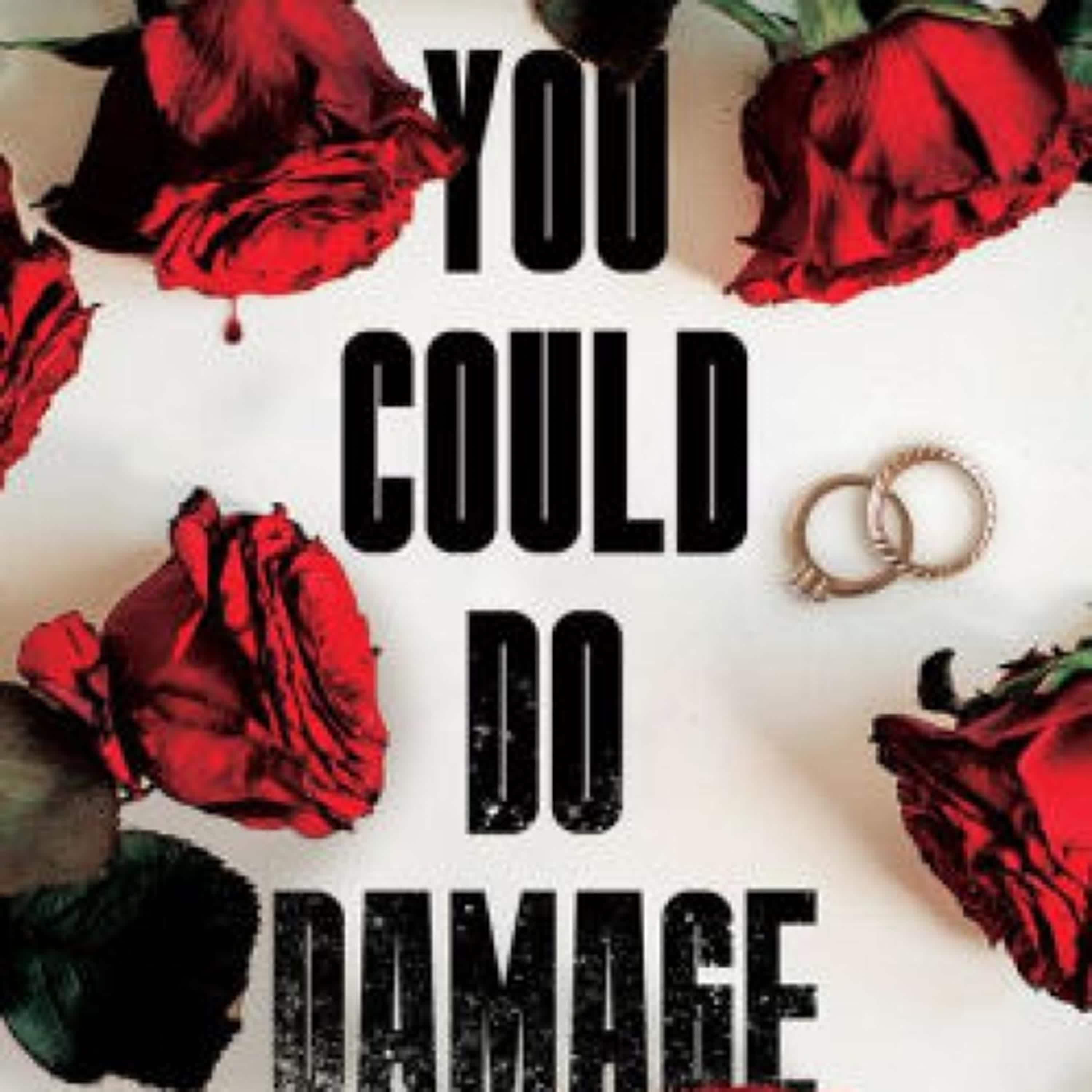 PDF [DOWNLOAD] You Could Do Damage by K.C. Mills on Iphone