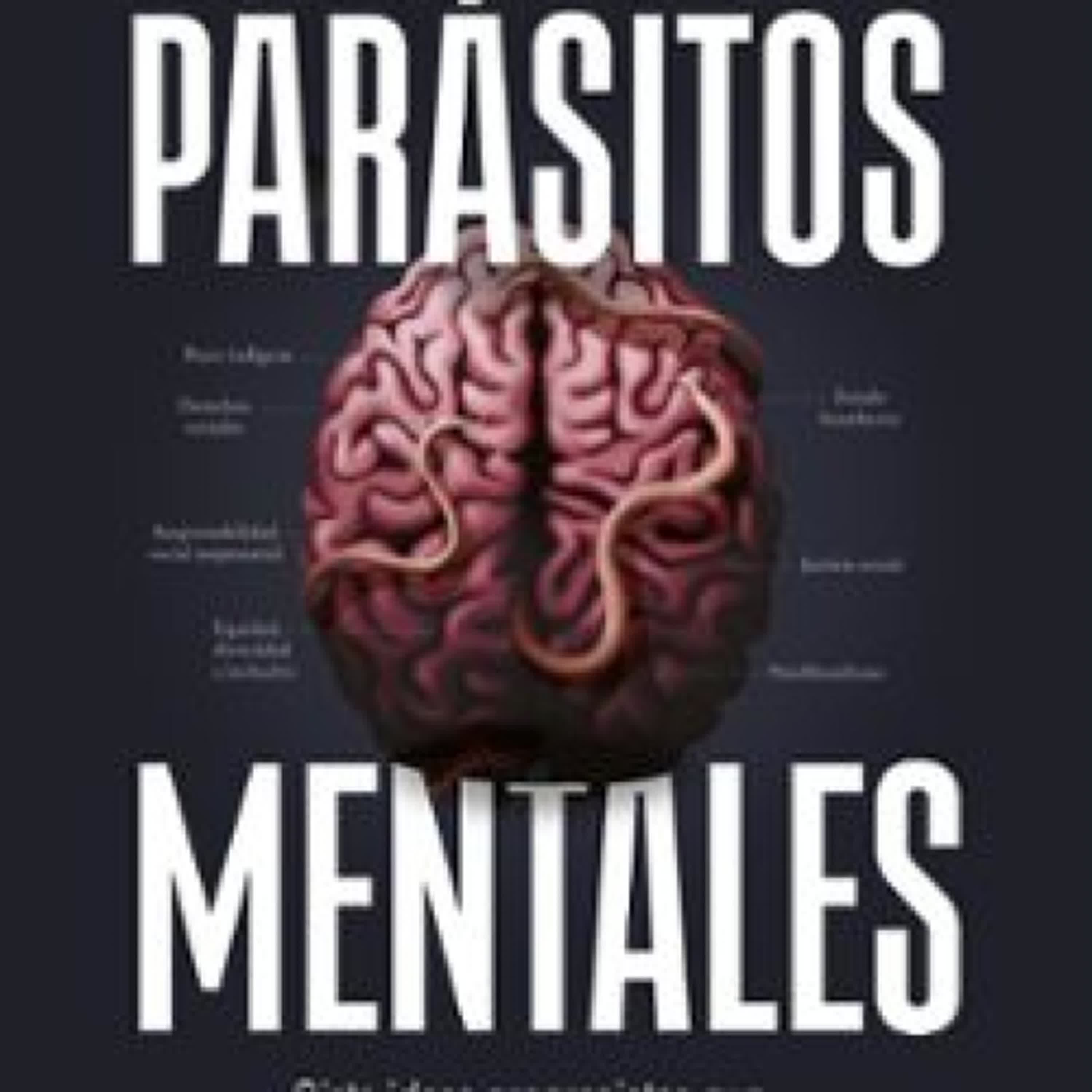 [Pdf/ePub/Mobi] PARÁSITOS MENTALES - Axel Kaiser descargar ebook gratis