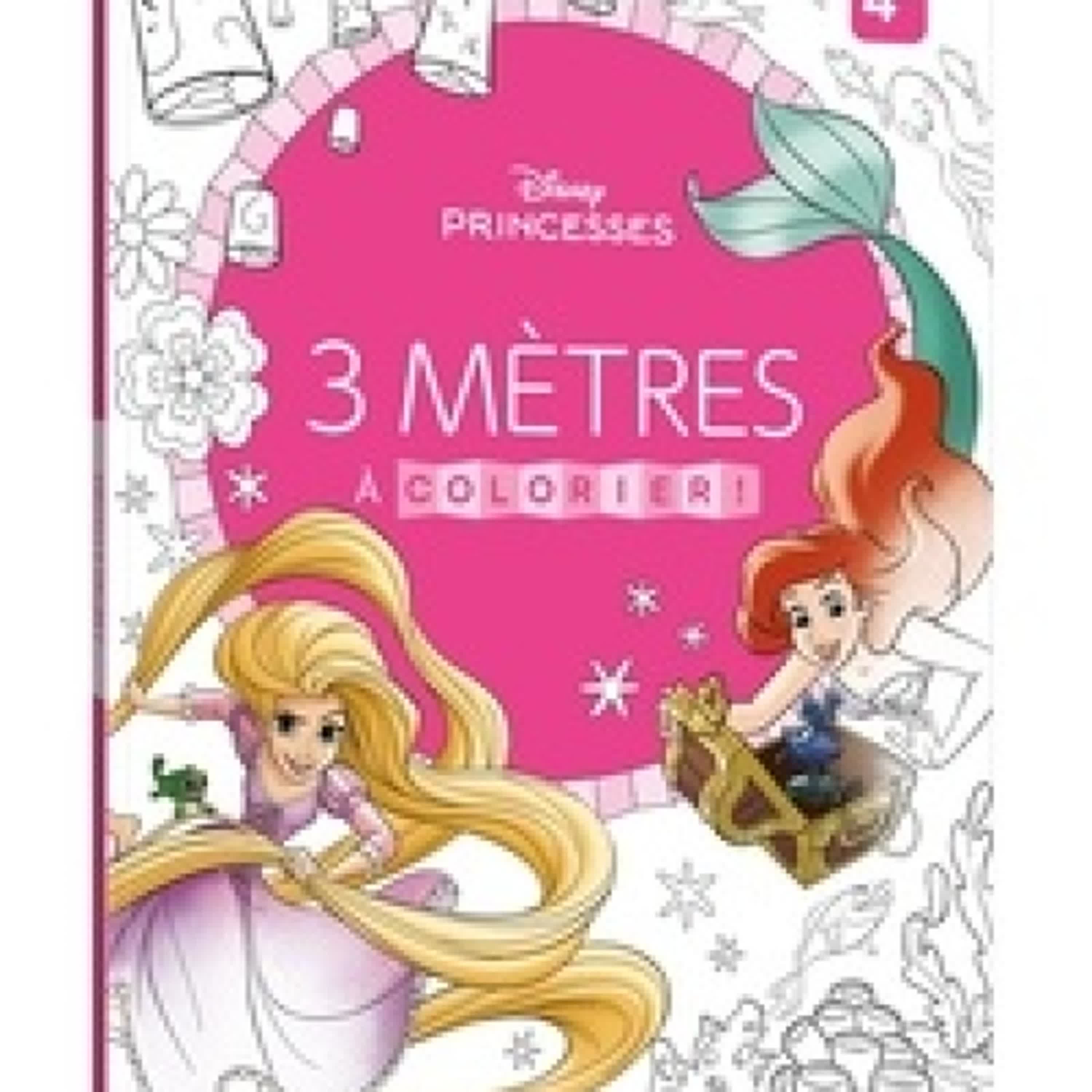 {téléchargement epub} 3 mètres à colorier