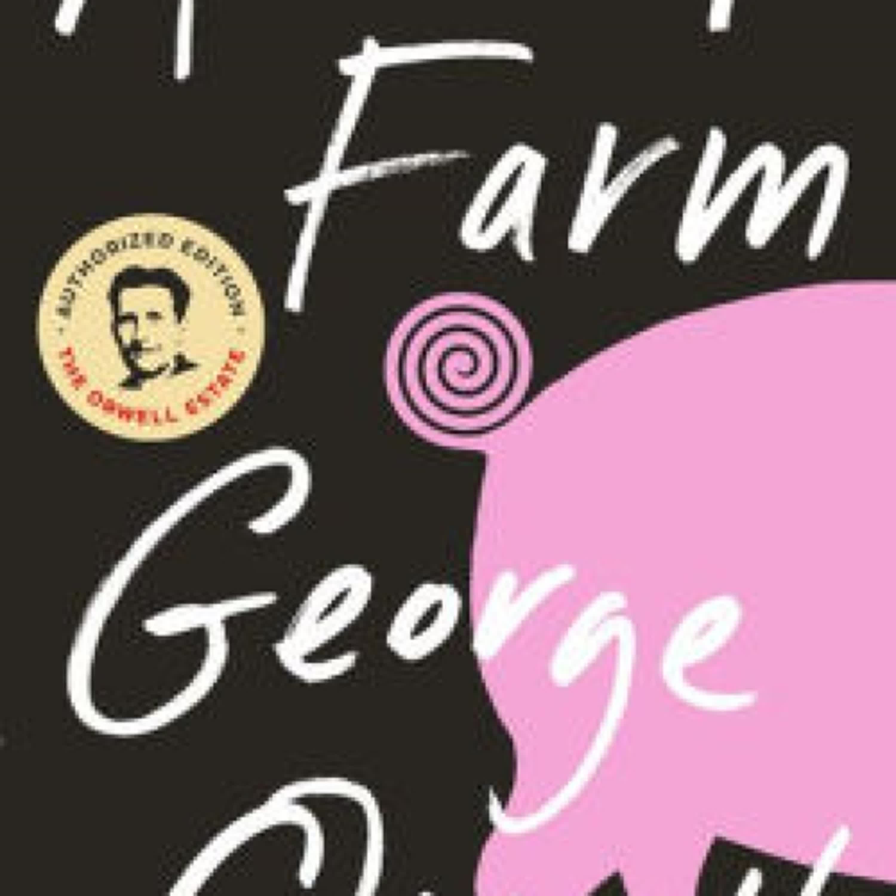 DOWNLOAD [PDF] {EPUB} Animal Farm by George Orwell