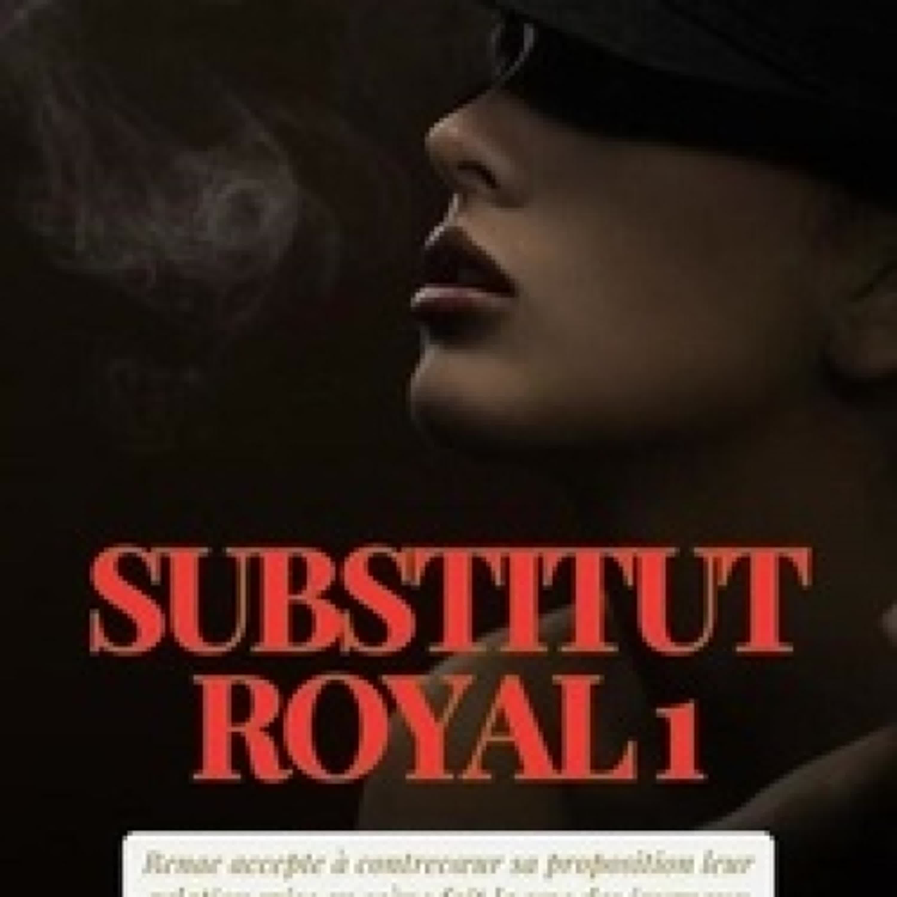Télécharger Pdf Substitut Royal 1