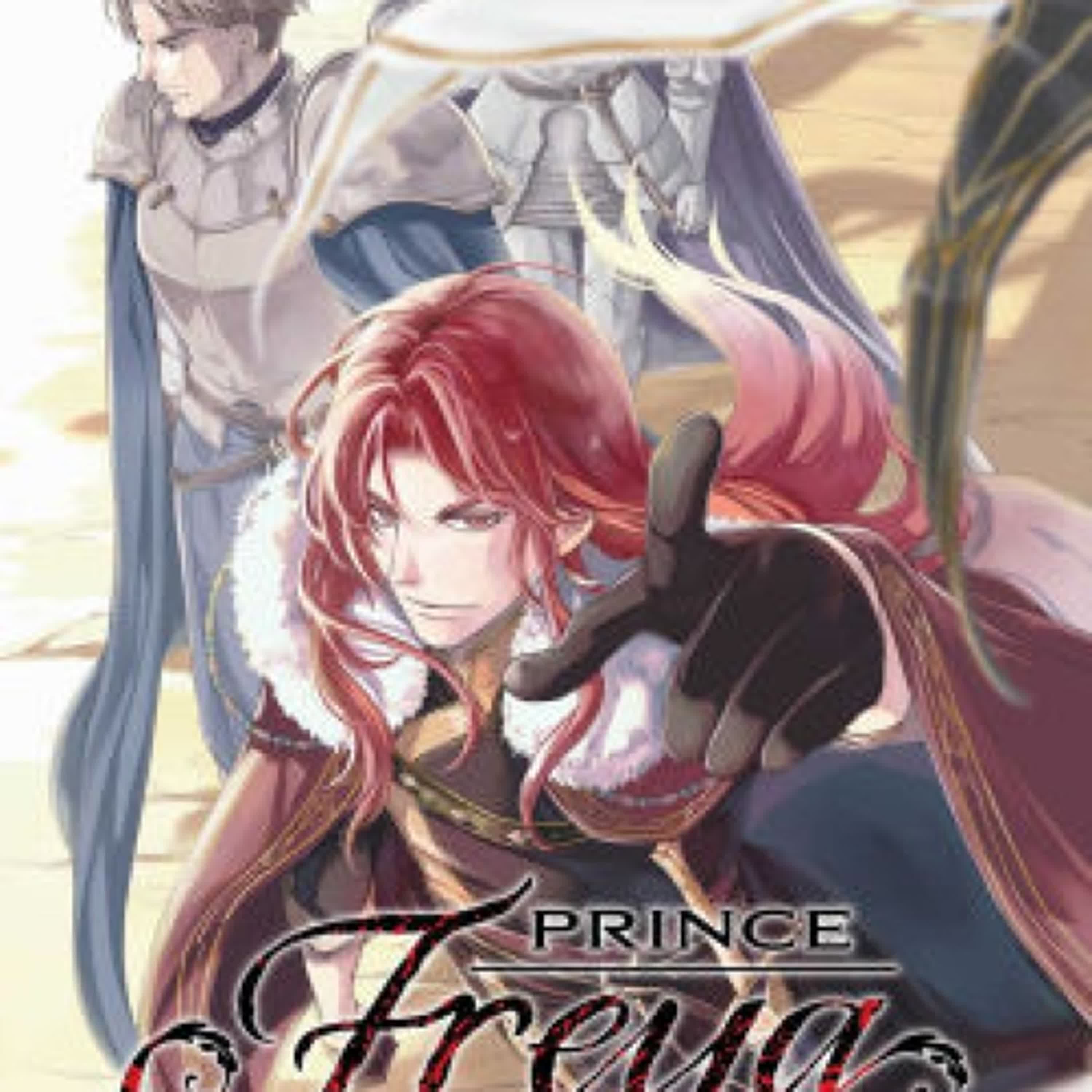 Online Read Ebook Prince Freya, Vol. 11 by Keiko Ishihara