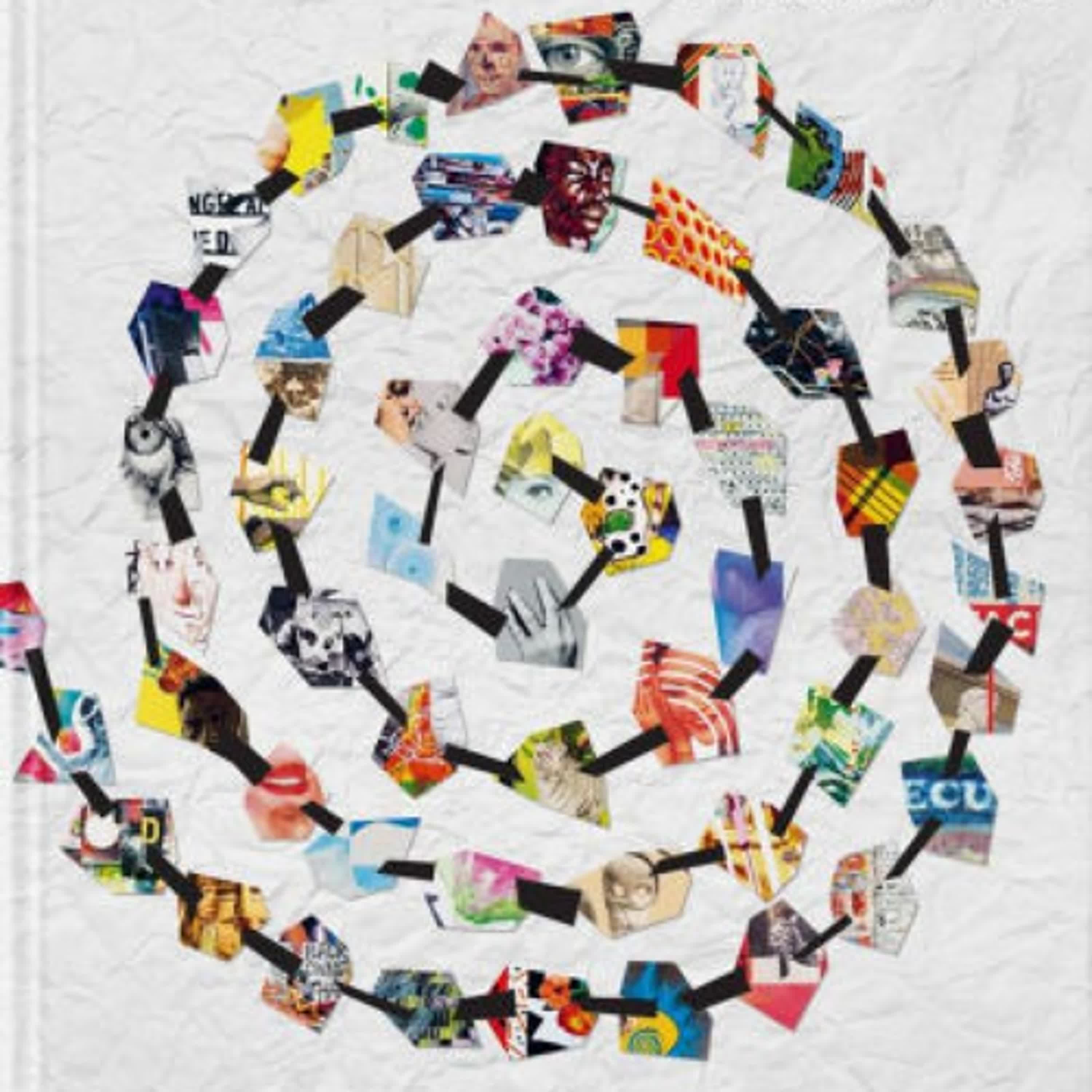 Vitamin C+: Collage in Contemporary Art by Phaidon, Yuval Etgar on Audiobook New