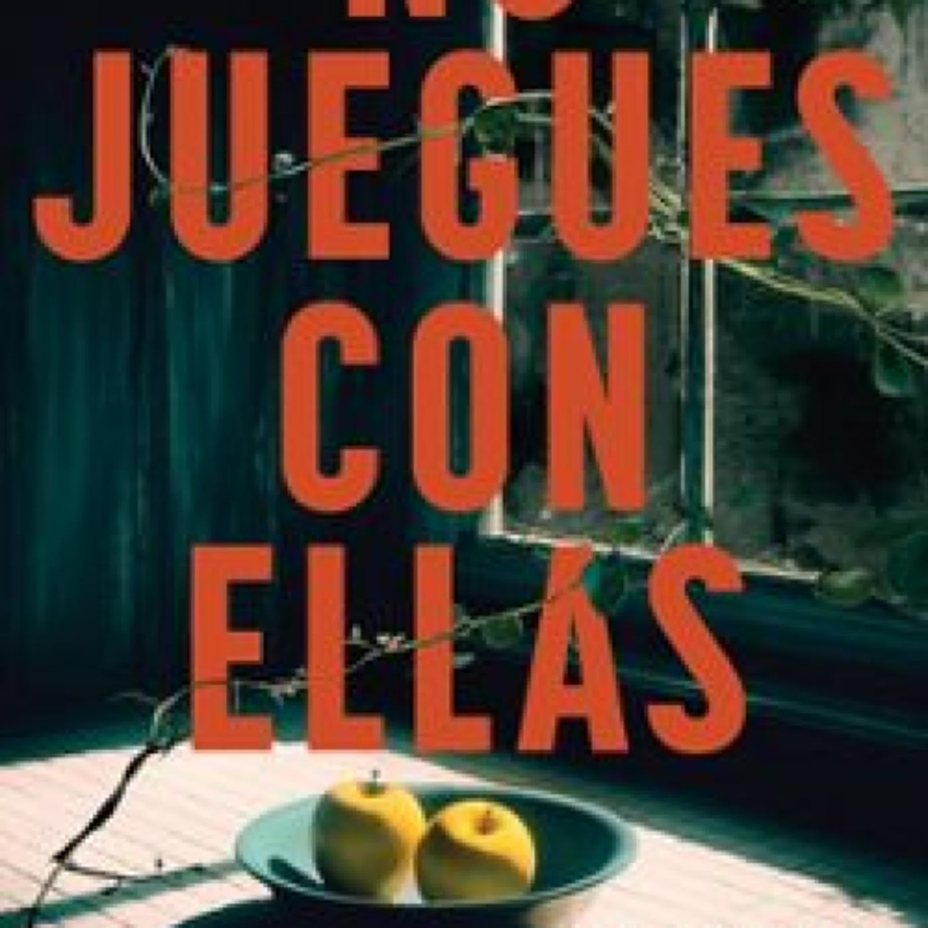 [PDF] NO JUEGUES CON ELLAS descargar gratis