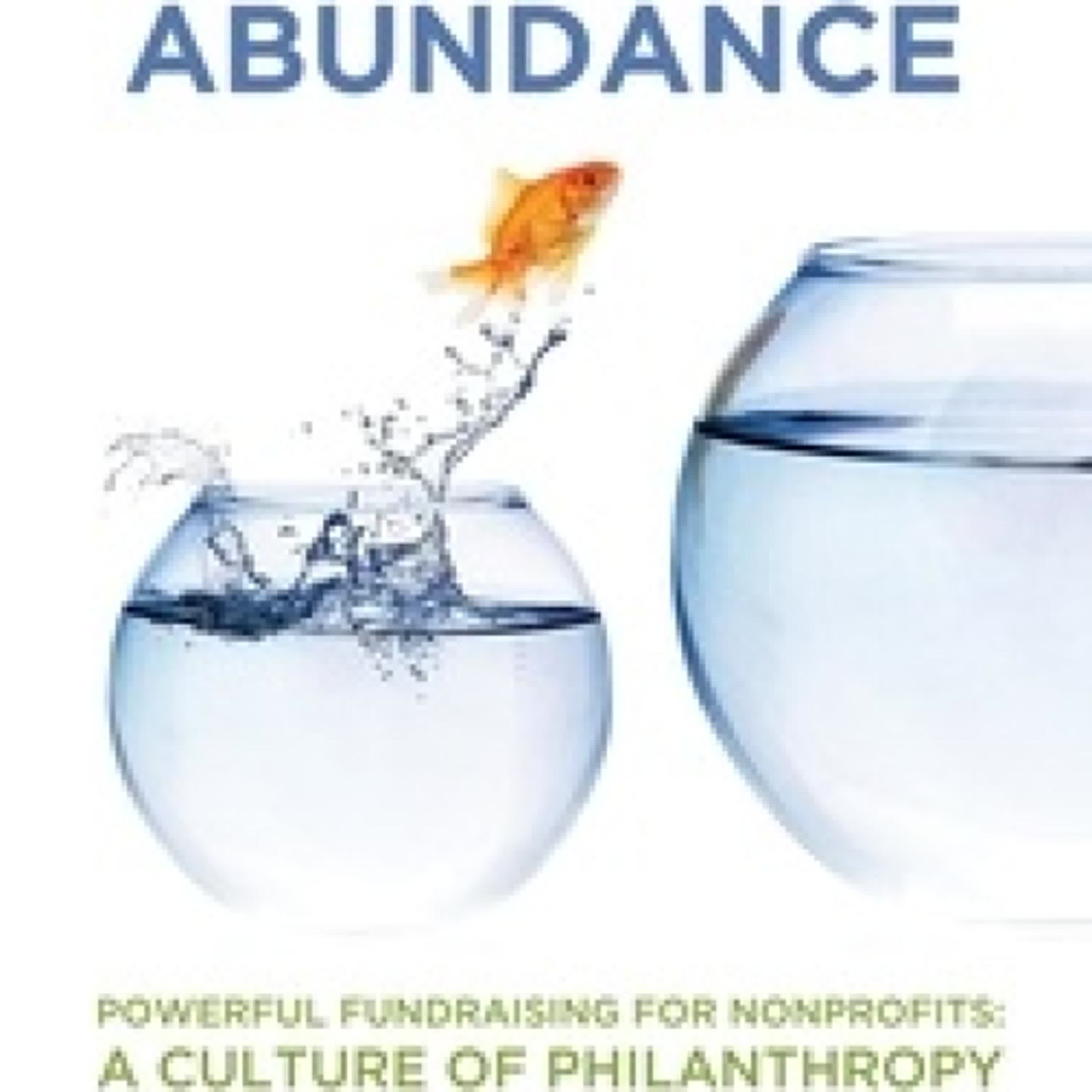 [Kindle] Choose Abundance: Powerful Fundraising for Nonprofits — A Culture of Philanthropy téléchargement