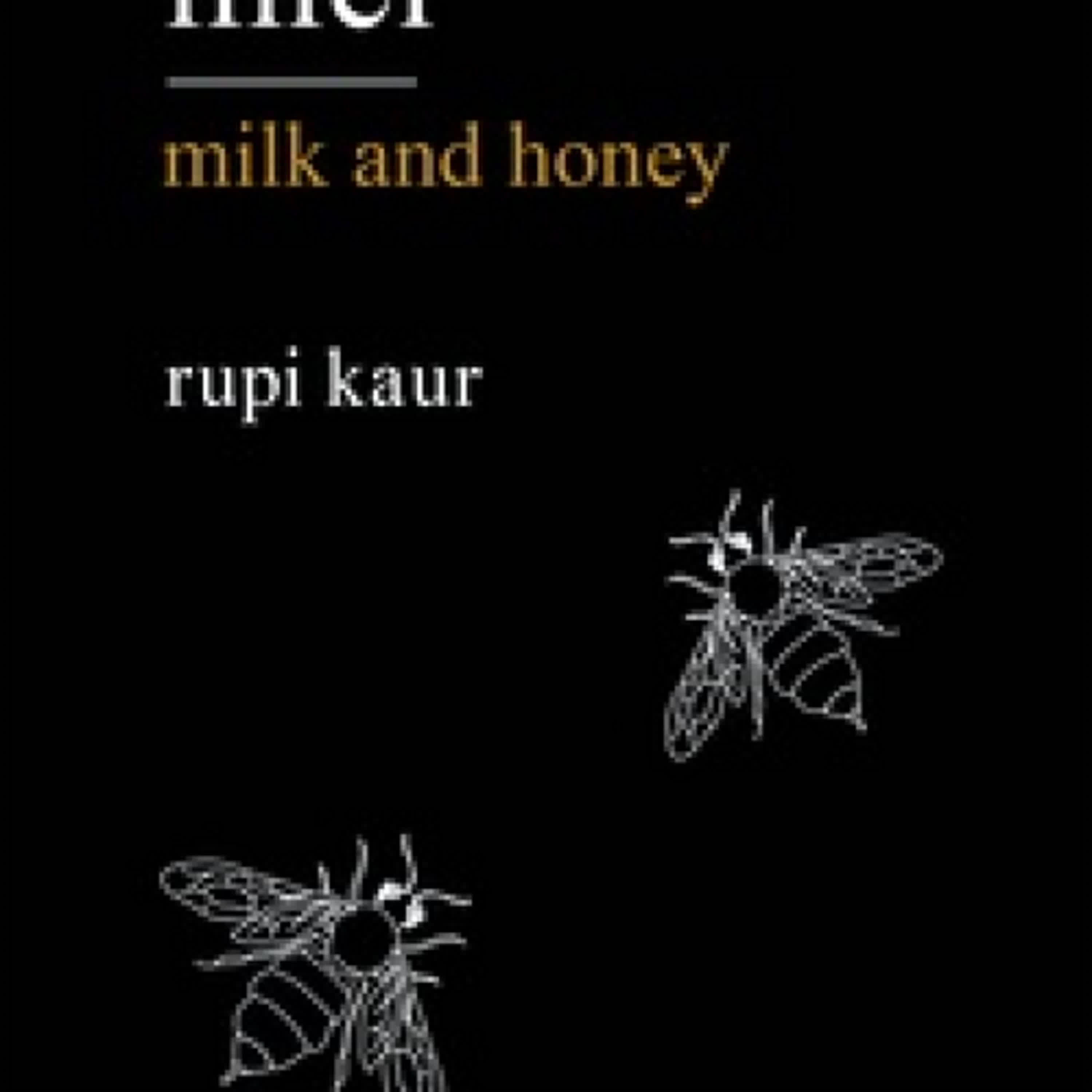 Lire en ligne : Lait et miel